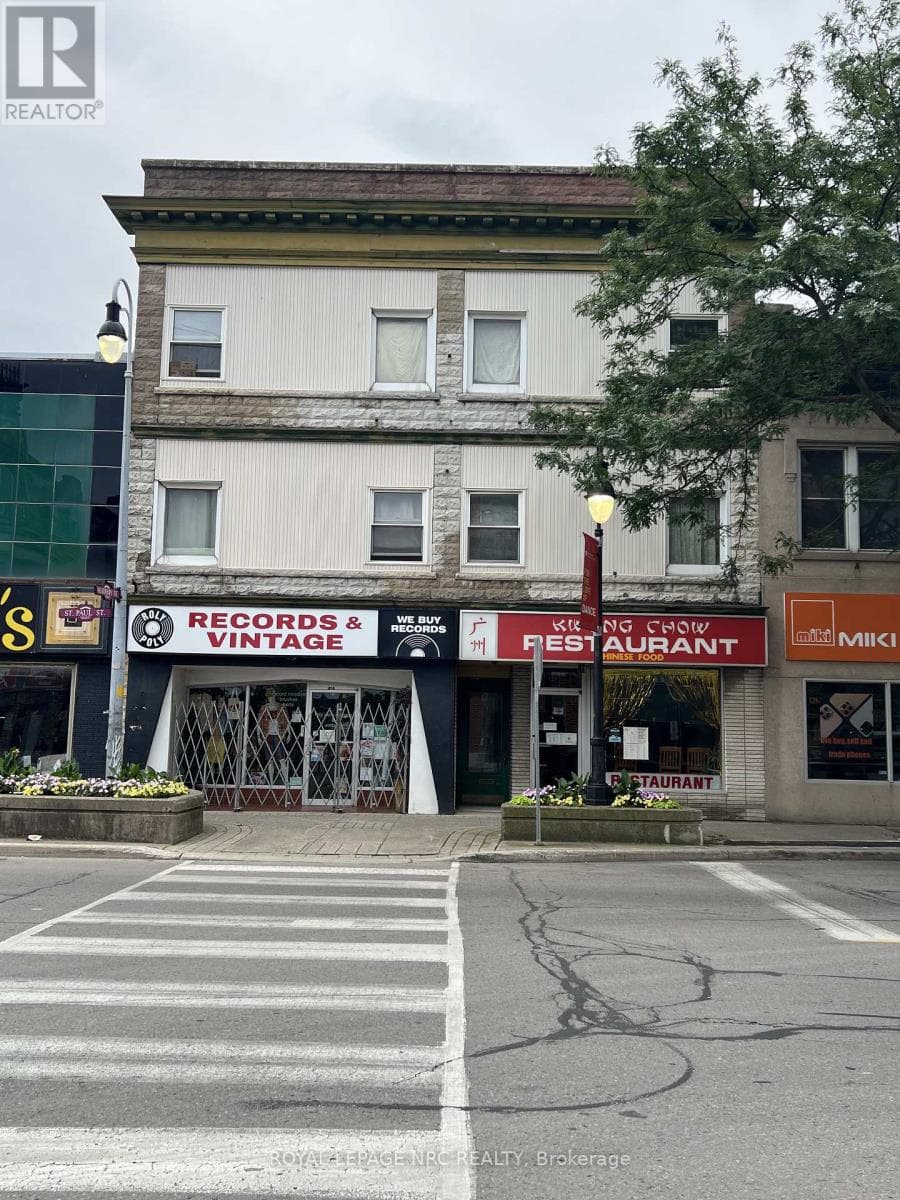 310 St. Paul Street
