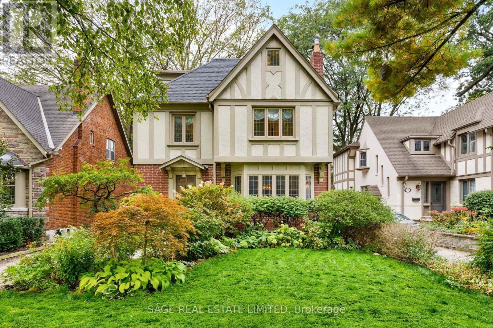 124 Brentwood Road