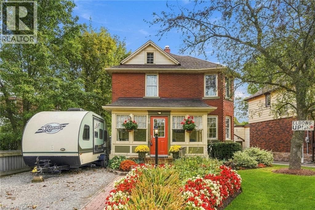 Single Family at 94 RIVER Road, Welland, Ontario - Photo 2 - RE/MAX Garden City Realty