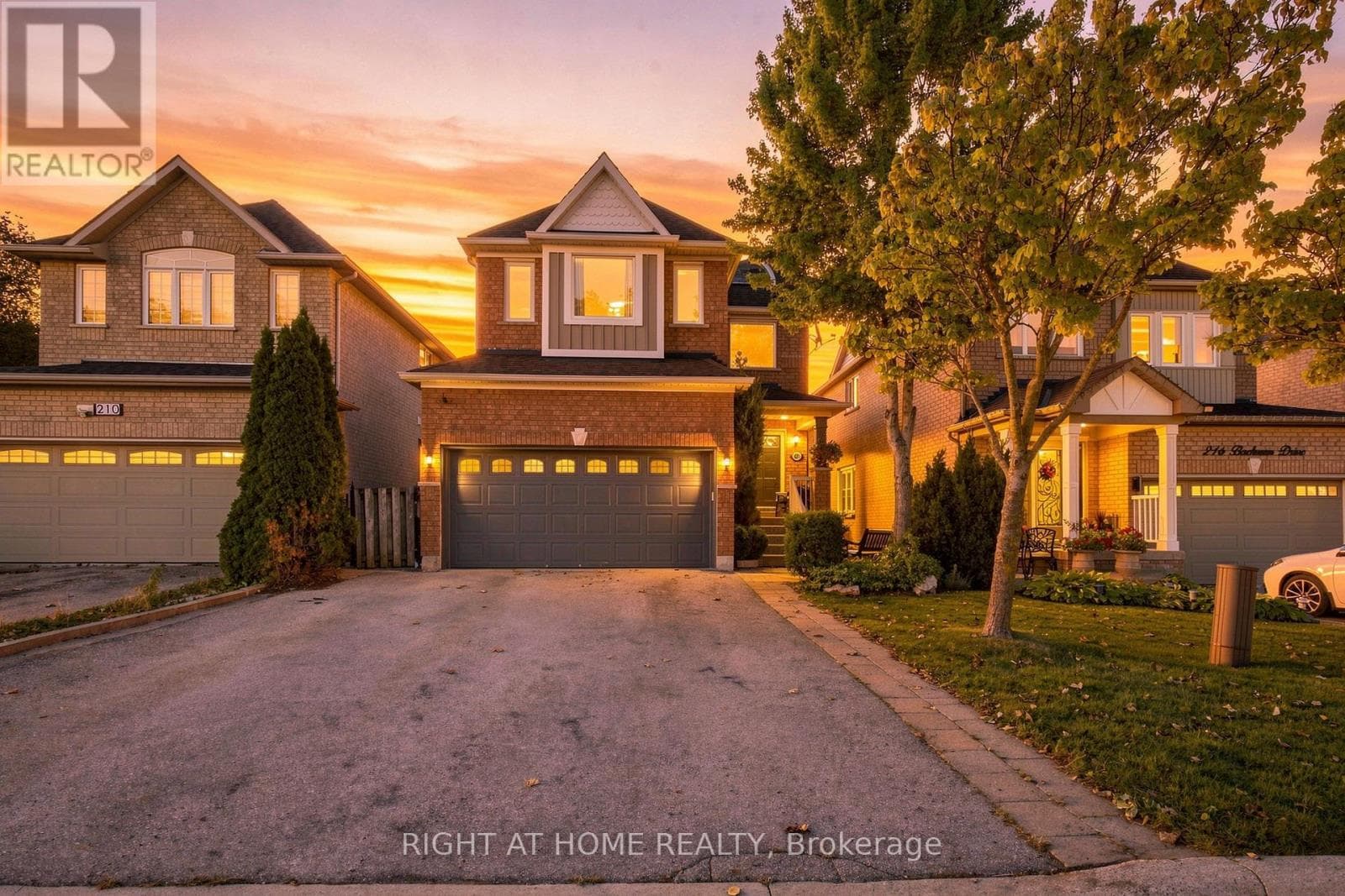 212 Bachman Drive