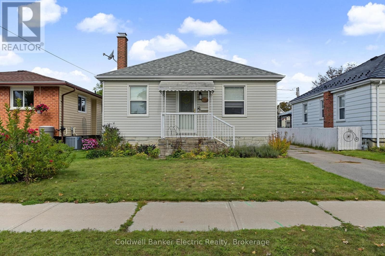 440 Howden Street