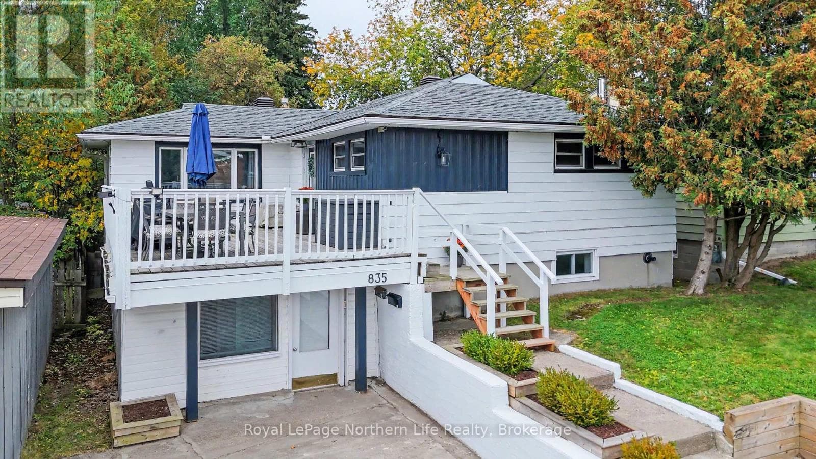 835 Lorne Avenue