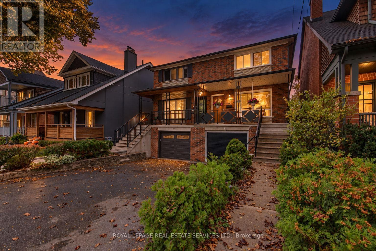 39 Albertus Avenue