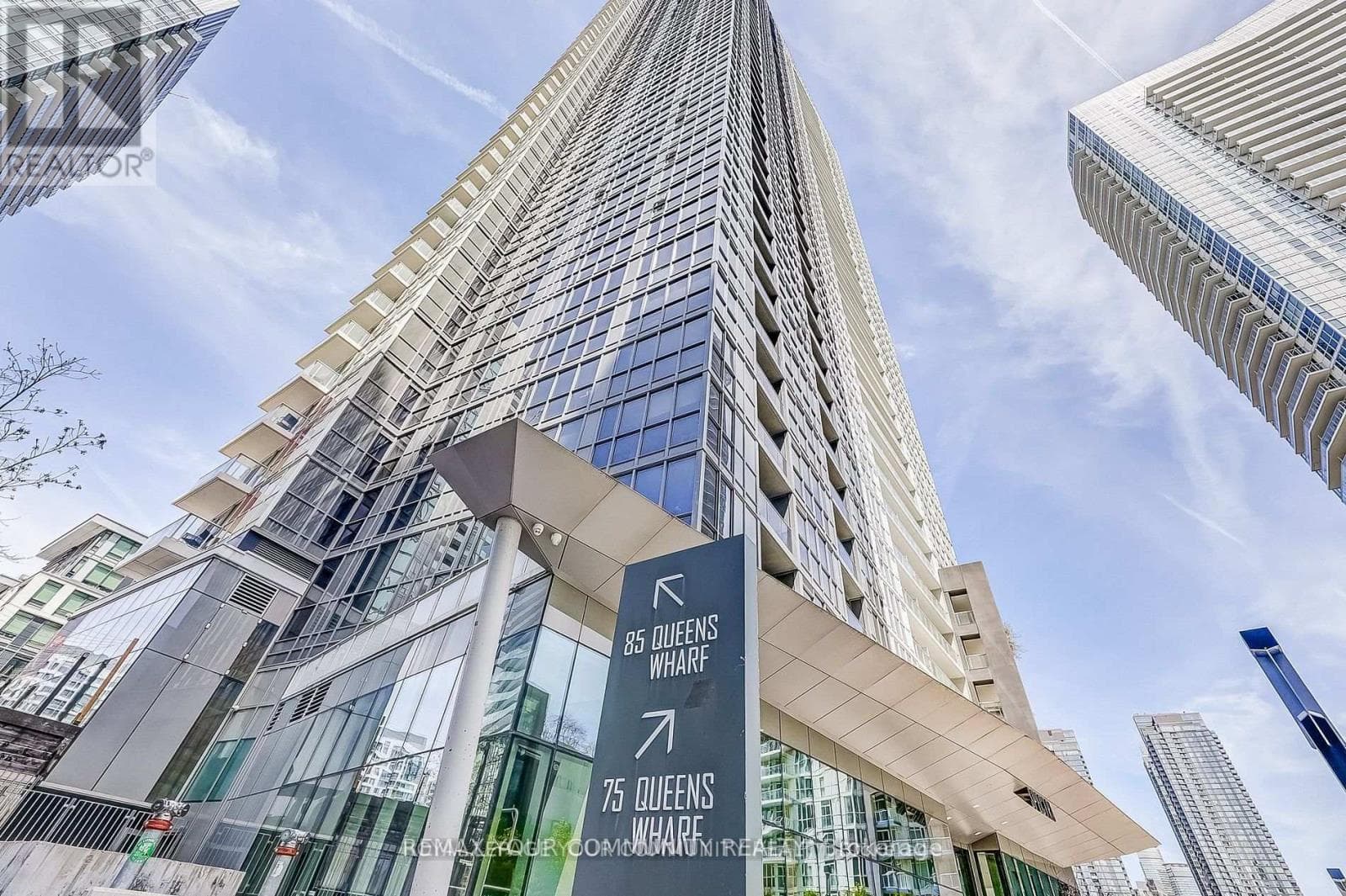 3208- 85 Queens Wharf Road