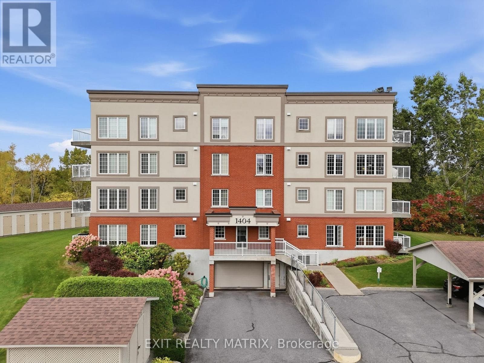 121- 1404 Clement Street