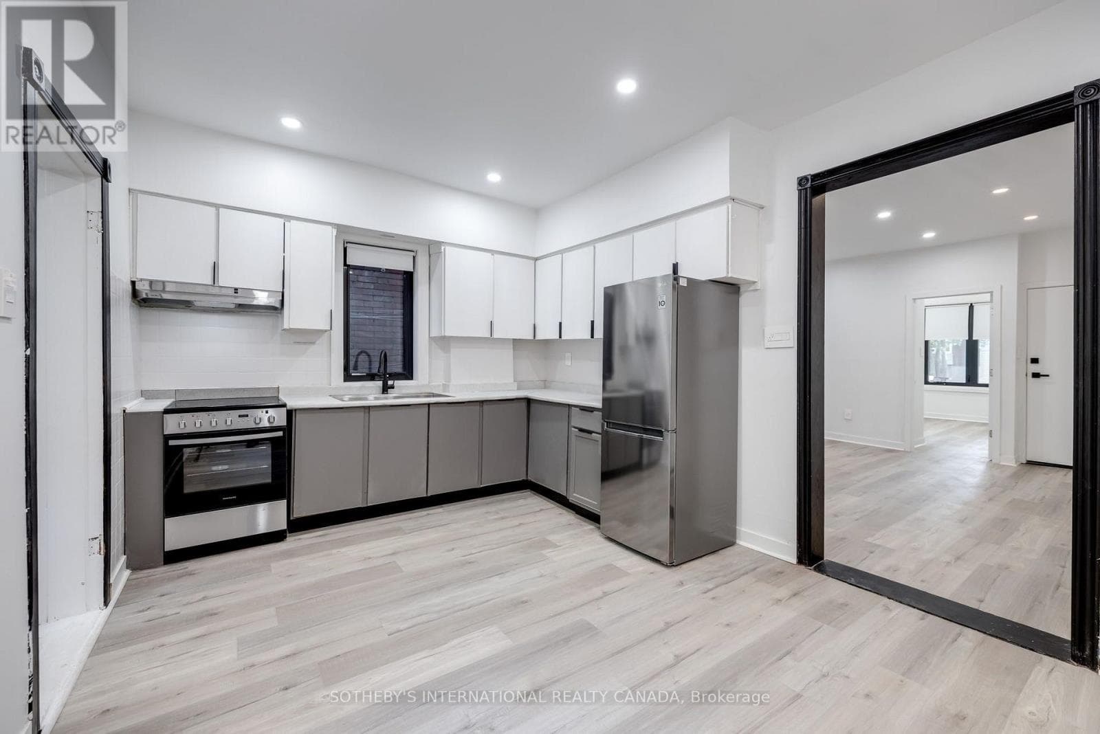 Single Family at Main- 120 Glenlake Avenue, Toronto (High Park North), Ontario - Photo 2 - RE/MAX Garden City Realty