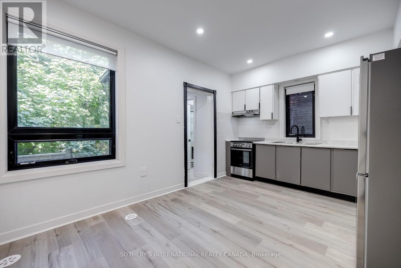 Single Family at Main- 120 Glenlake Avenue, Toronto (High Park North), Ontario - Photo 3 - RE/MAX Garden City Realty
