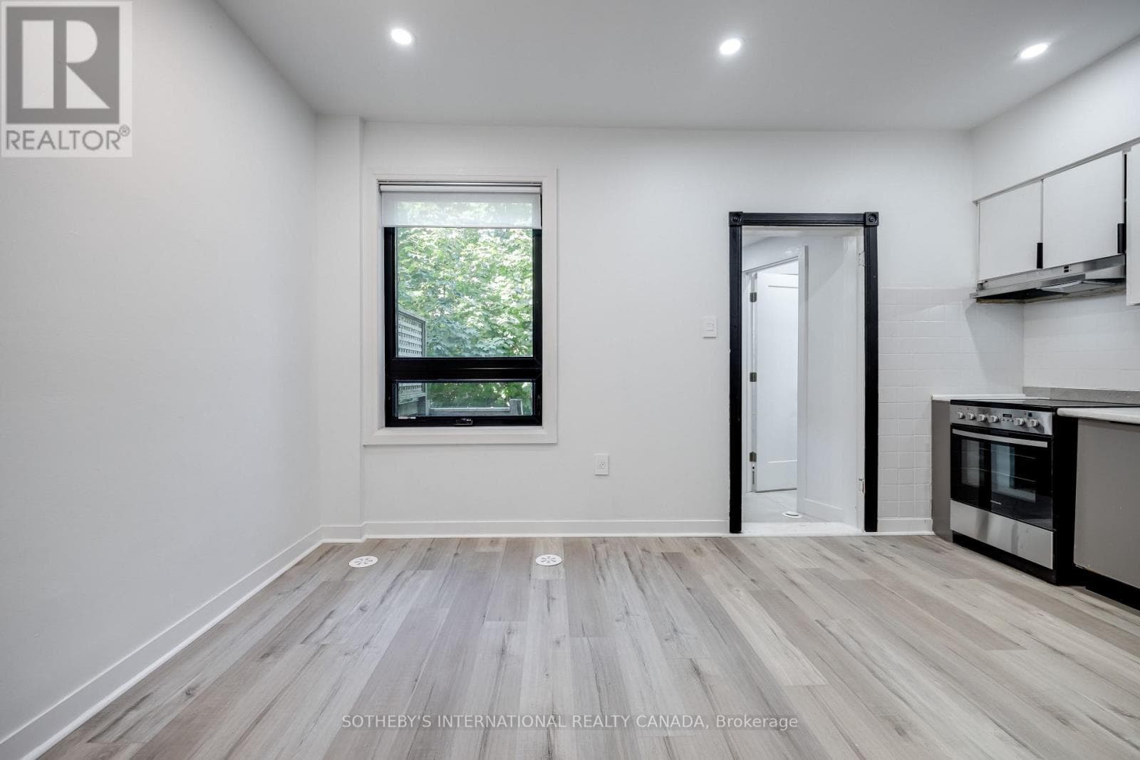 Single Family at Main- 120 Glenlake Avenue, Toronto (High Park North), Ontario - Photo 4 - RE/MAX Garden City Realty