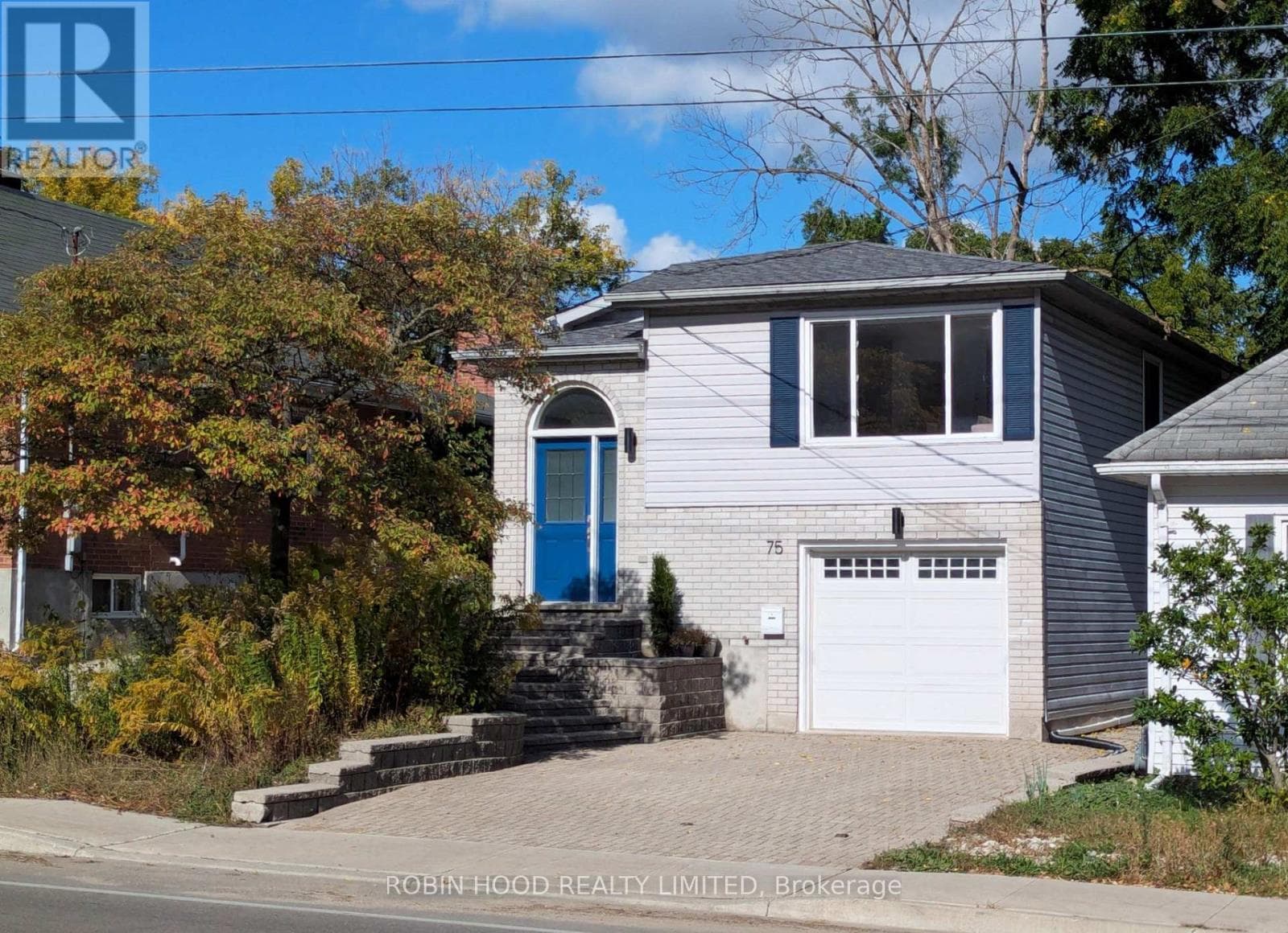 75 Stevenson Street