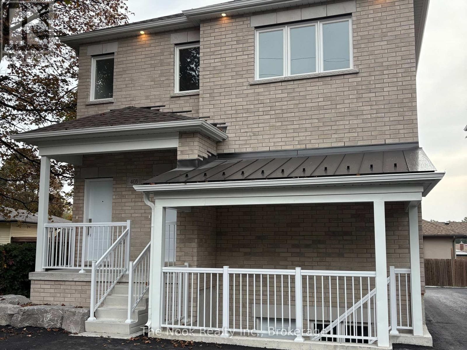 2- 403 Thornton Road