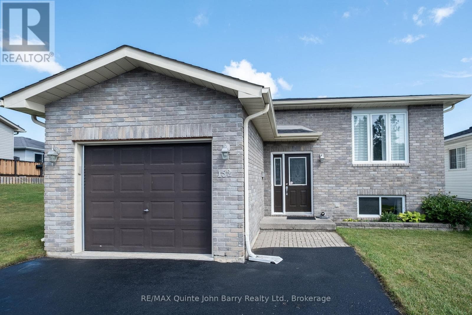 Single Family at 152 Nicholas Street, Quinte West (Murray Ward), Ontario - Photo 2 - RE/MAX Garden City Realty