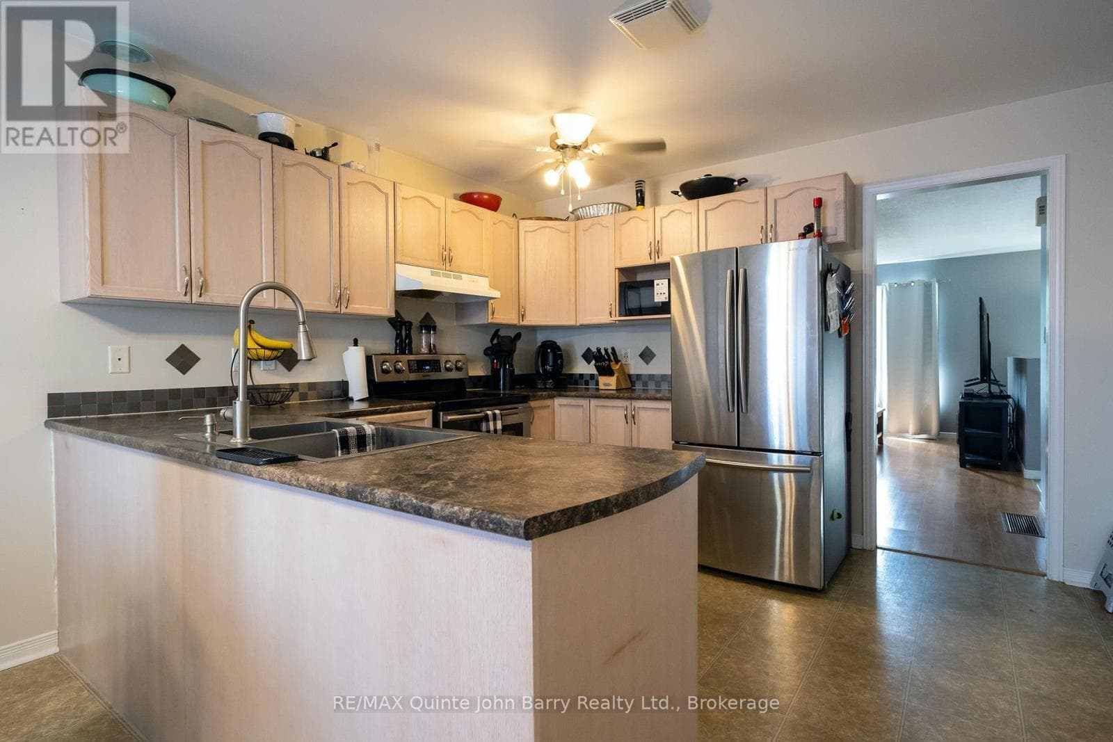 Single Family at 152 Nicholas Street, Quinte West (Murray Ward), Ontario - Photo 7 - RE/MAX Garden City Realty