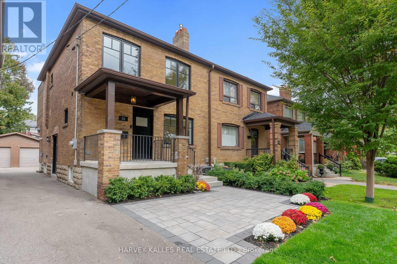 56 Glengarry Avenue