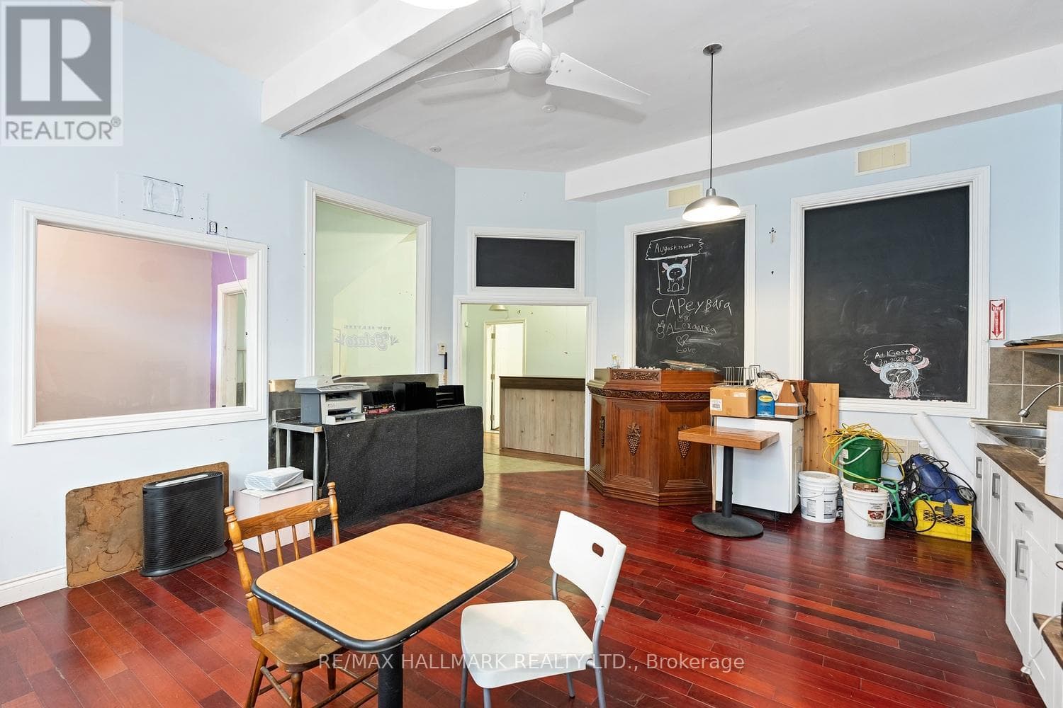 Retail at 534 Annette Street, Toronto (Runnymede-Bloor West Village), Ontario - Photo 10 - RE/MAX Garden City Realty