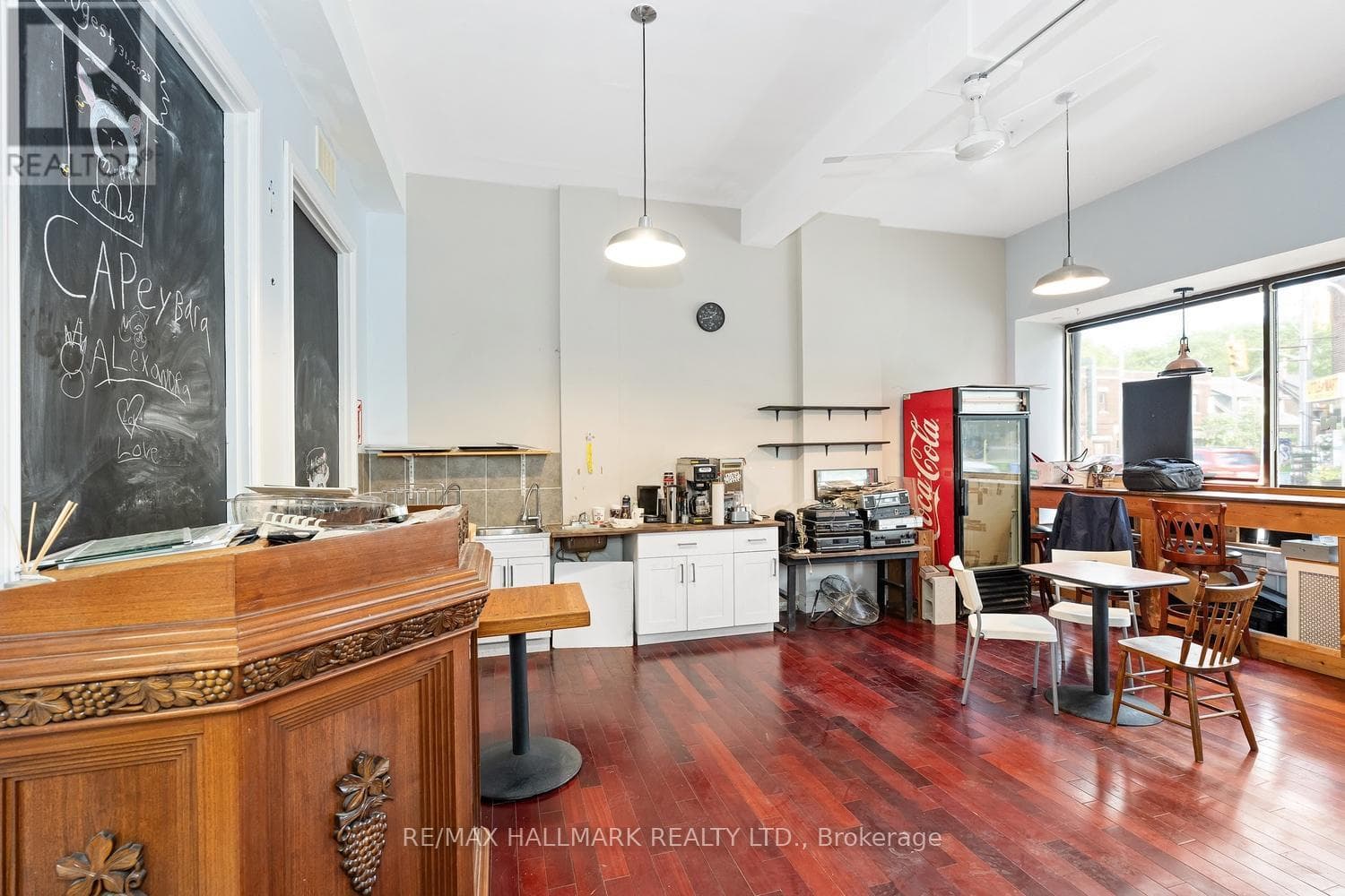 Retail at 534 Annette Street, Toronto (Runnymede-Bloor West Village), Ontario - Photo 7 - RE/MAX Garden City Realty