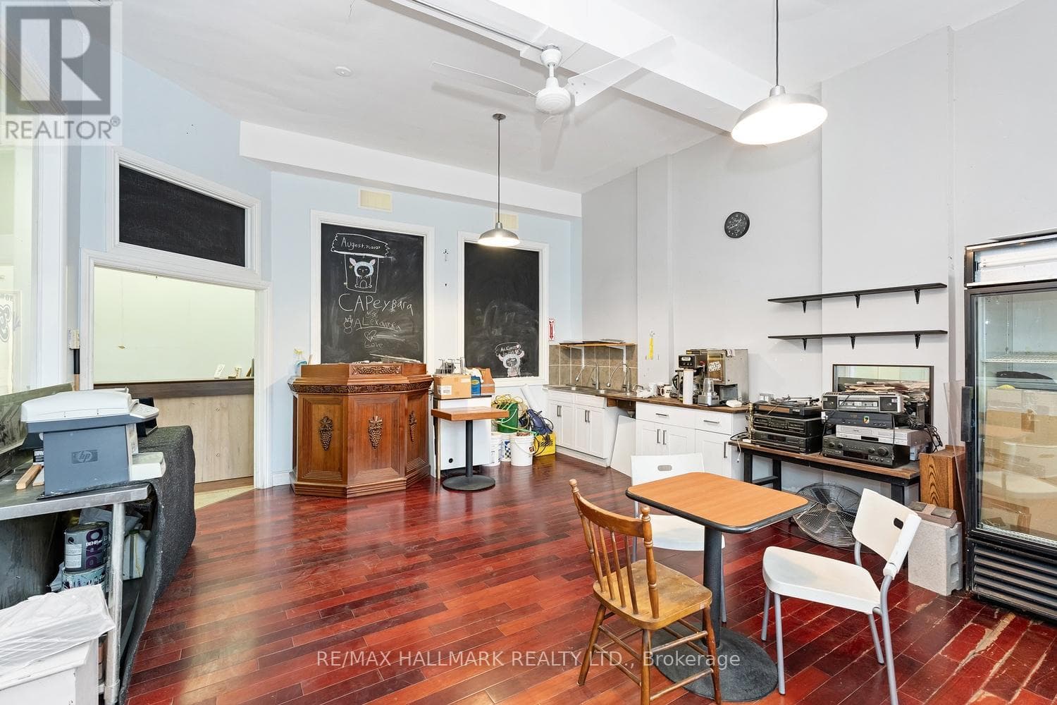 Retail at 534 Annette Street, Toronto (Runnymede-Bloor West Village), Ontario - Photo 8 - RE/MAX Garden City Realty