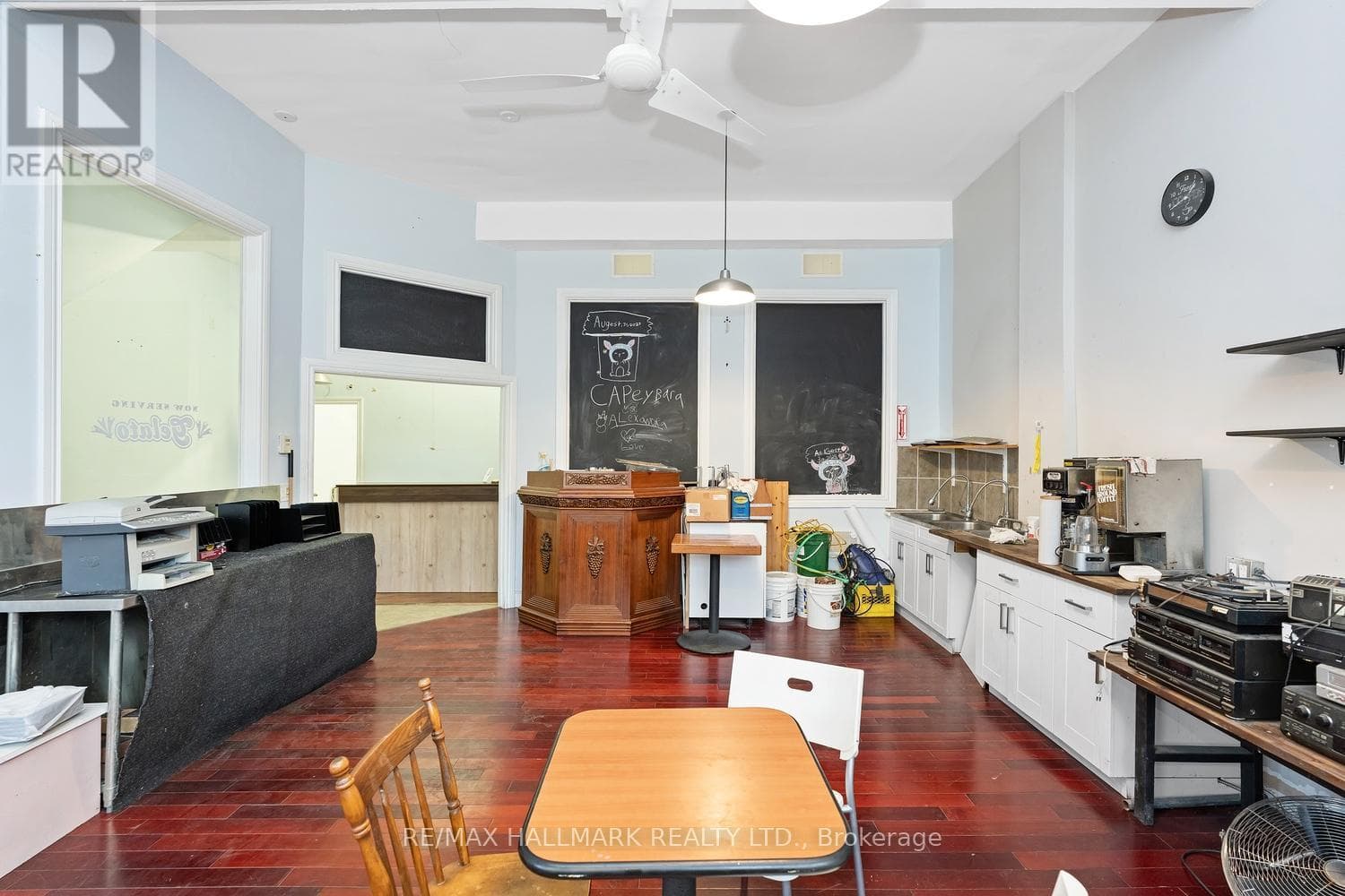 Retail at 534 Annette Street, Toronto (Runnymede-Bloor West Village), Ontario - Photo 9 - RE/MAX Garden City Realty