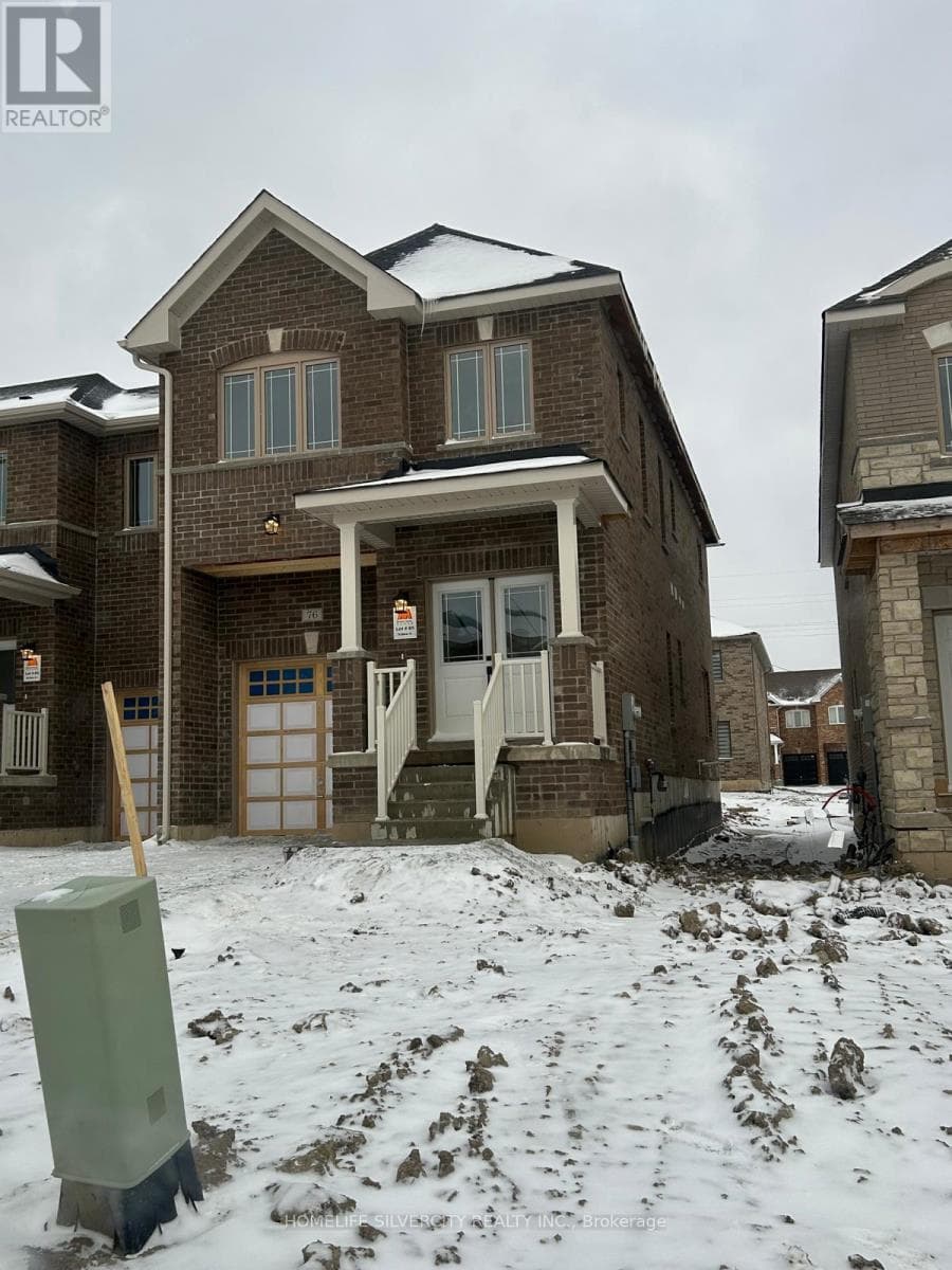 Single Family at 76 Baker Street, Thorold (Thorold Downtown), Ontario - Photo 2 - RE/MAX Garden City Realty