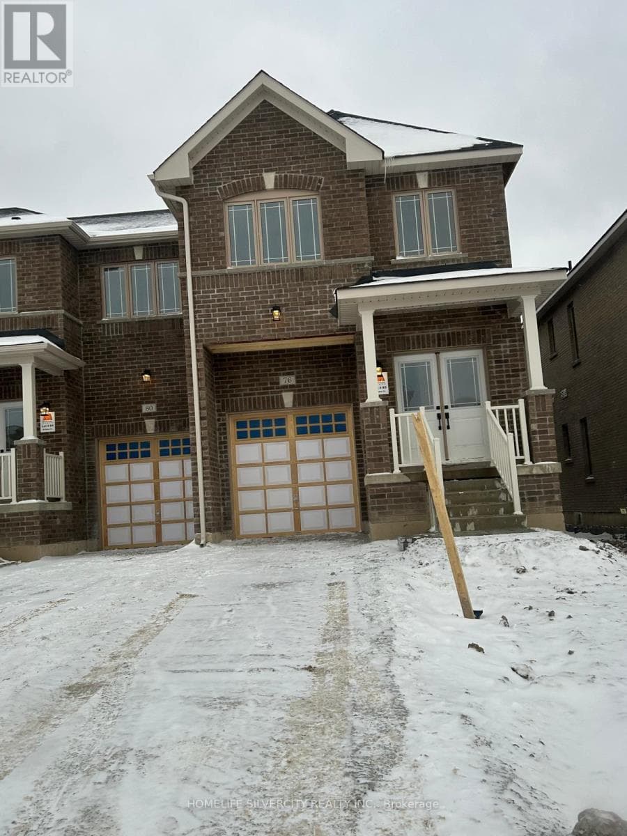 Single Family at 76 Baker Street, Thorold (Thorold Downtown), Ontario - Photo 3 - RE/MAX Garden City Realty