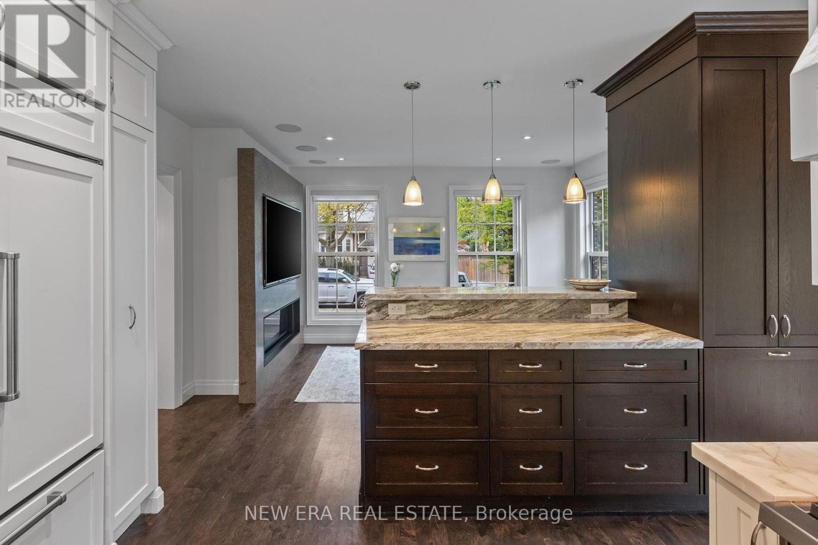 Single Family at 171 Glengrove Avenue, Toronto (Lawrence Park South), Ontario - Photo 10 - RE/MAX Garden City Realty