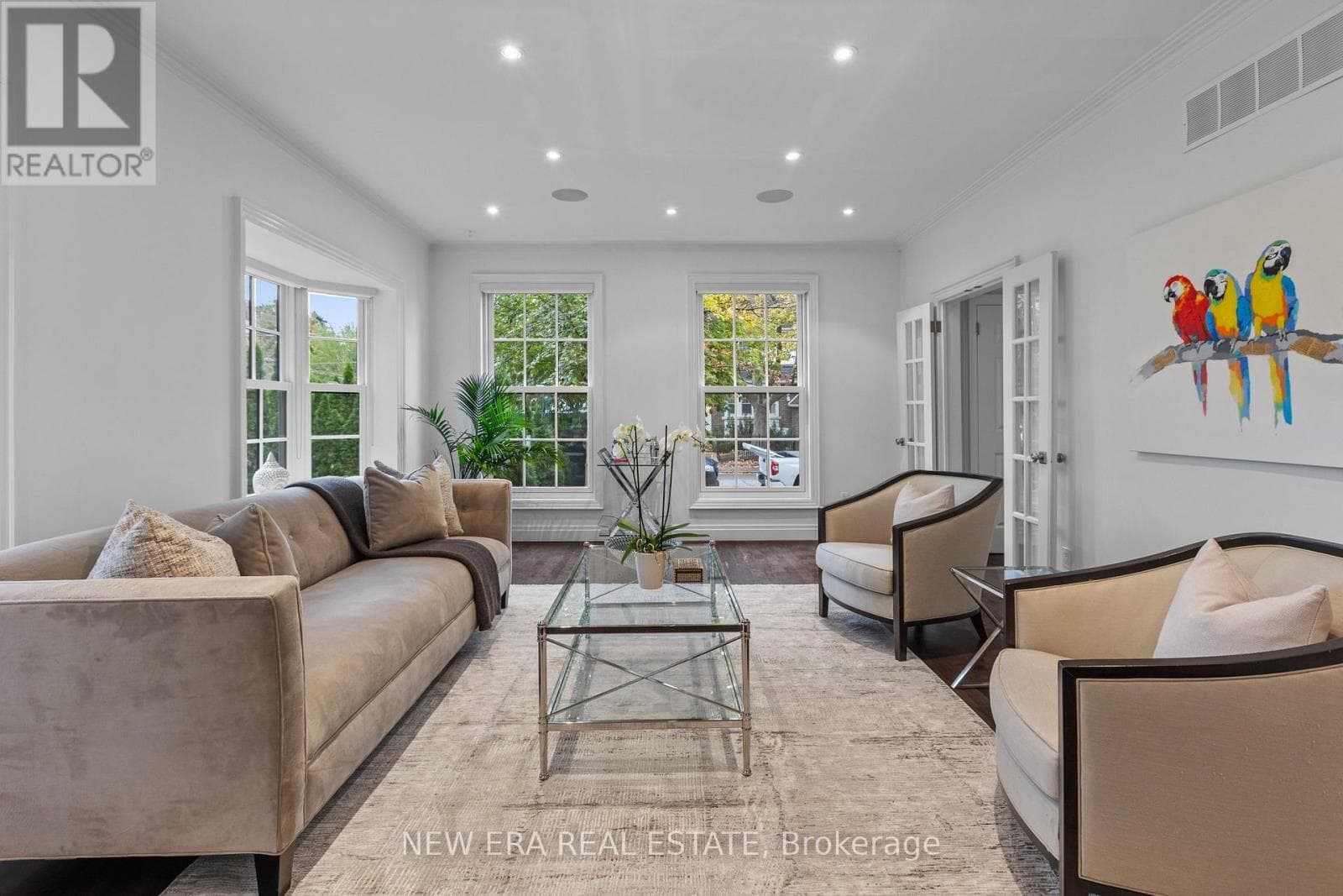 Single Family at 171 Glengrove Avenue, Toronto (Lawrence Park South), Ontario - Photo 3 - RE/MAX Garden City Realty