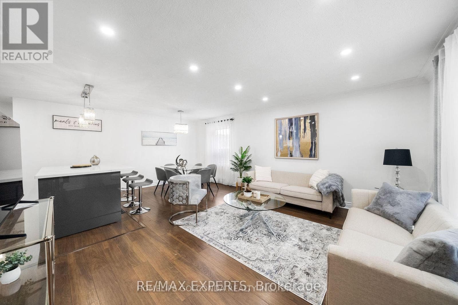 Single Family at 253 Bogert Avenue, Toronto (Lansing-Westgate), Ontario - Photo 3 - RE/MAX Garden City Realty