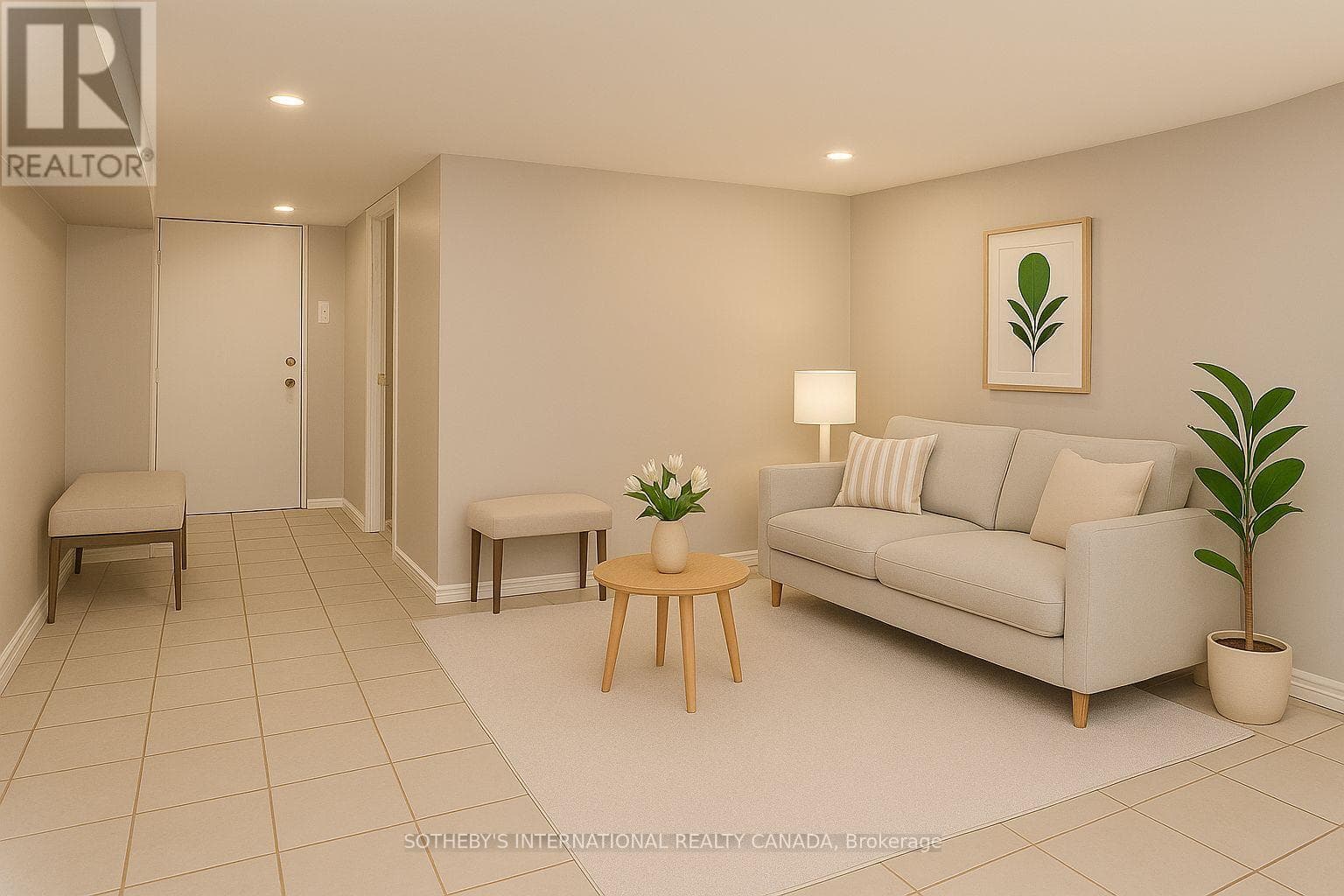 Single Family at Bsmt- 15 Indian Road Crescent, Toronto (High Park North), Ontario - Photo 3 - RE/MAX Garden City Realty