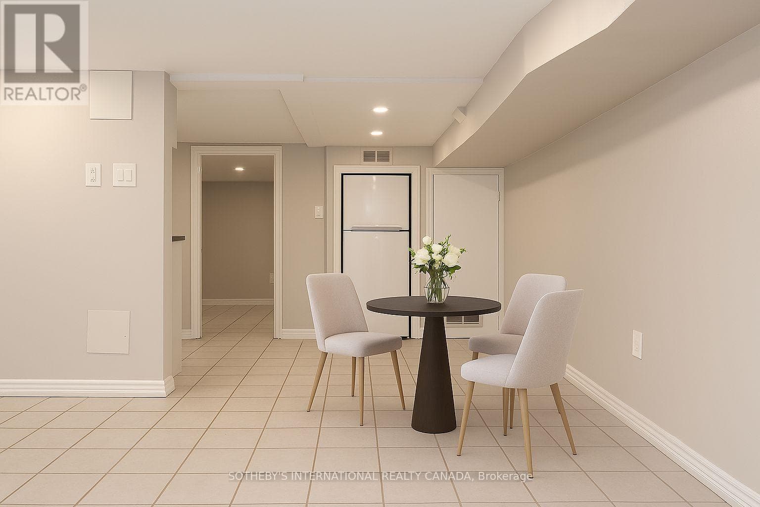 Single Family at Bsmt- 15 Indian Road Crescent, Toronto (High Park North), Ontario - Photo 4 - RE/MAX Garden City Realty