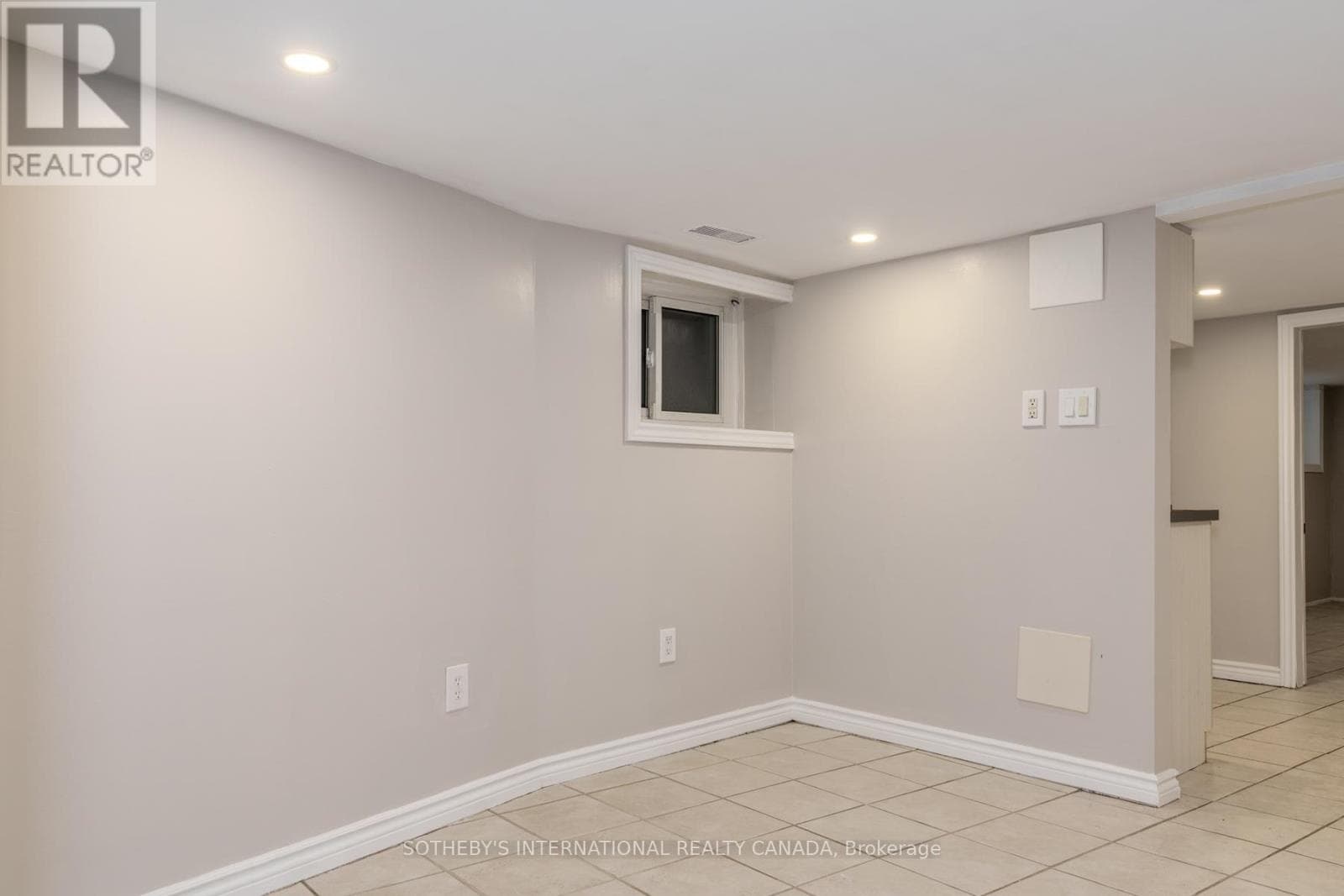 Single Family at Bsmt- 15 Indian Road Crescent, Toronto (High Park North), Ontario - Photo 9 - RE/MAX Garden City Realty