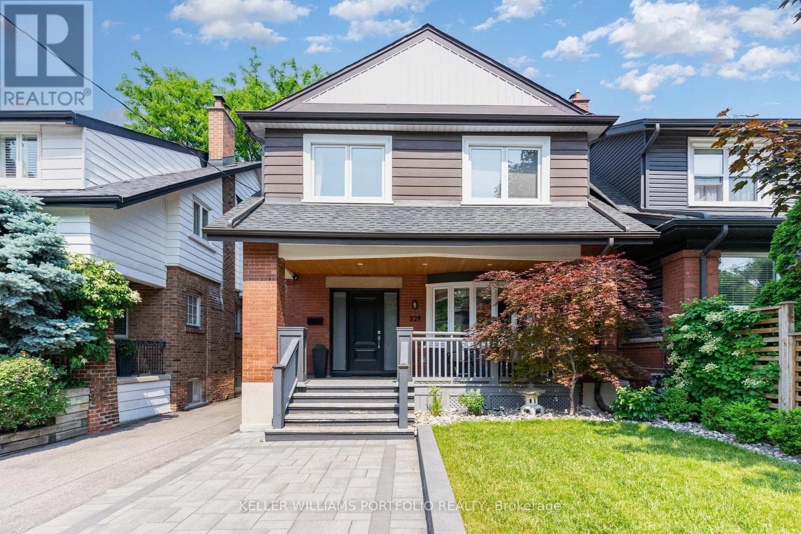 Lower- 329 Runnymede Road