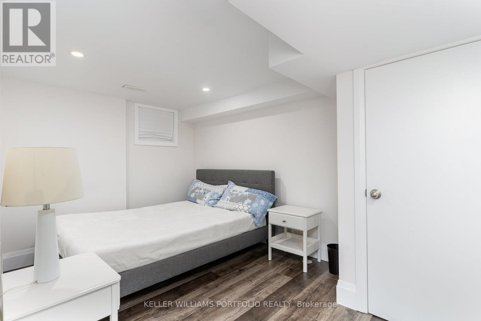 Single Family at Lower- 329 Runnymede Road, Toronto (High Park North), Ontario - Photo 10 - RE/MAX Garden City Realty