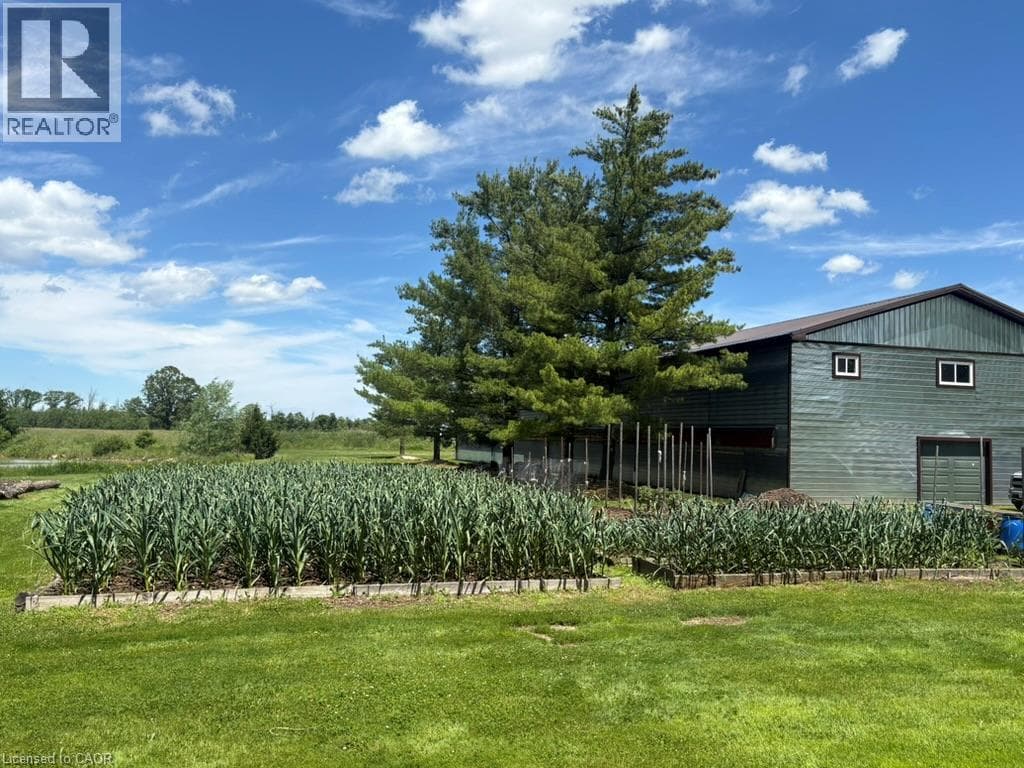 Agriculture at 551 MUD Street, Grimsby, Ontario - Photo 4 - RE/MAX Garden City Realty