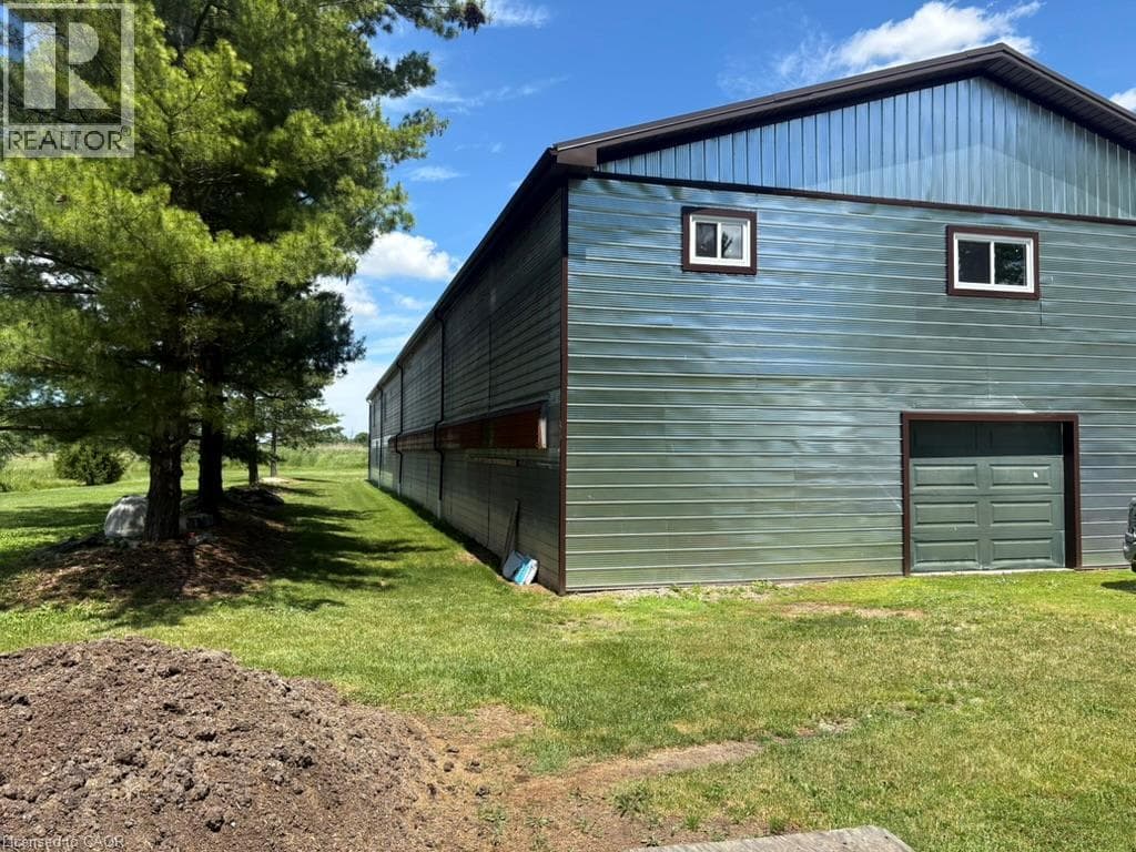 Agriculture at 551 MUD Street, Grimsby, Ontario - Photo 2 - RE/MAX Garden City Realty