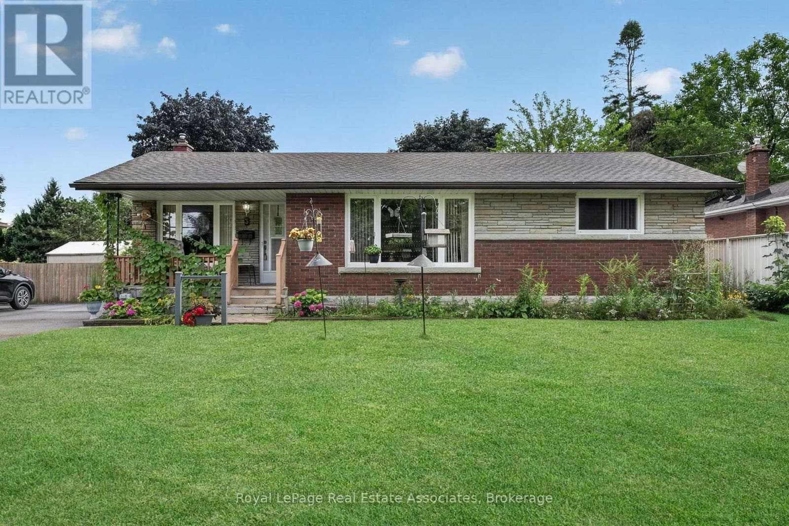 3 Northwood Drive