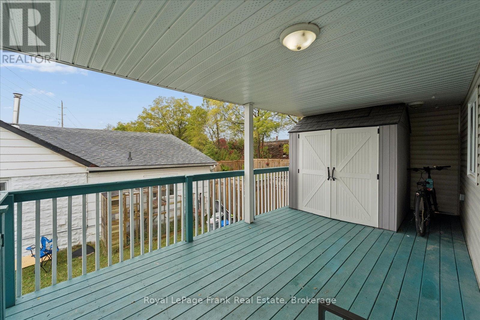 Single Family at 20 Shuter Street, Port Hope, Ontario - Photo 3 - RE/MAX Garden City Realty