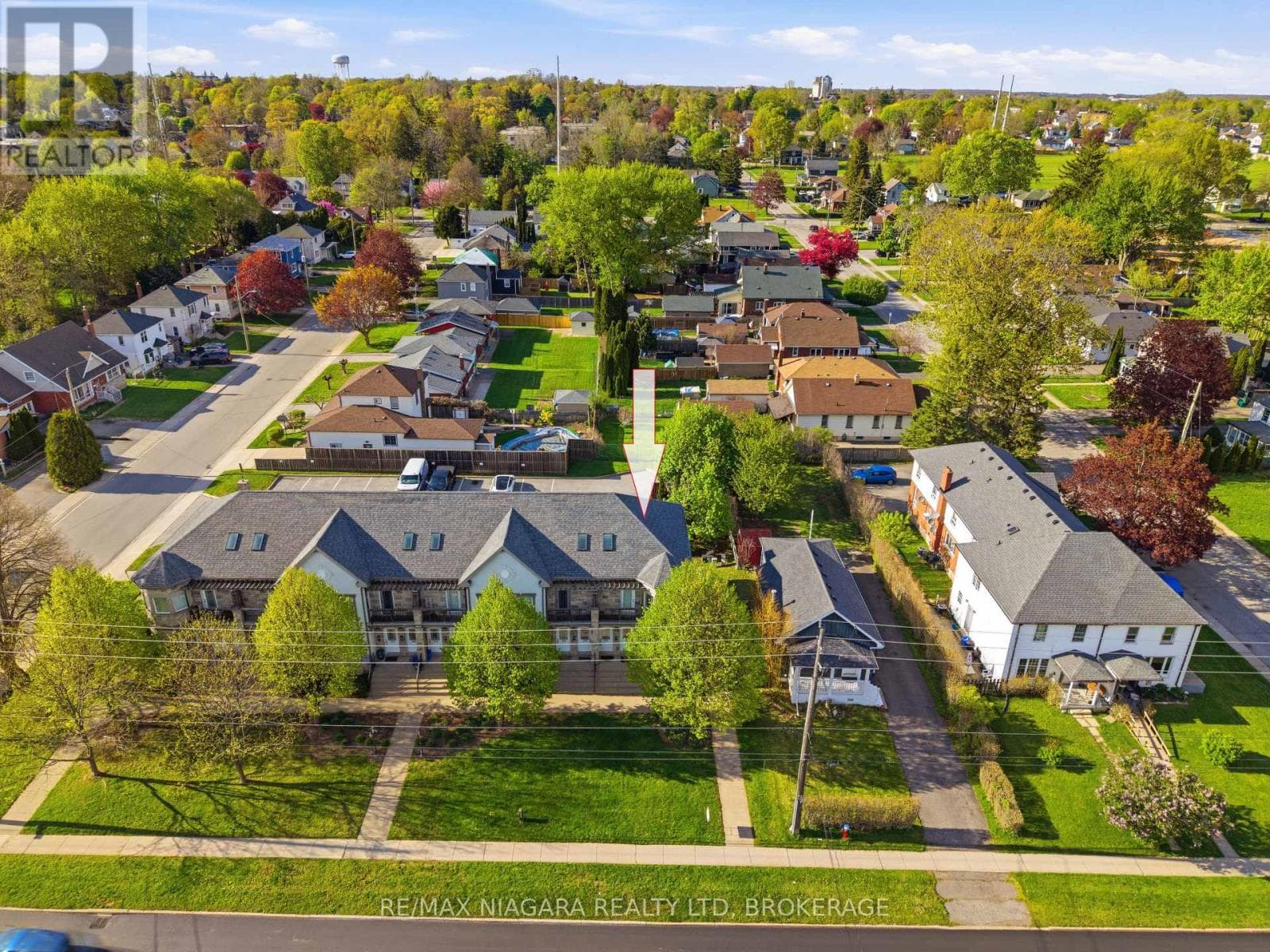 Single Family at 106- 6045 Dunn Street, Niagara Falls (Dorchester), Ontario - Photo 7 - RE/MAX Garden City Realty