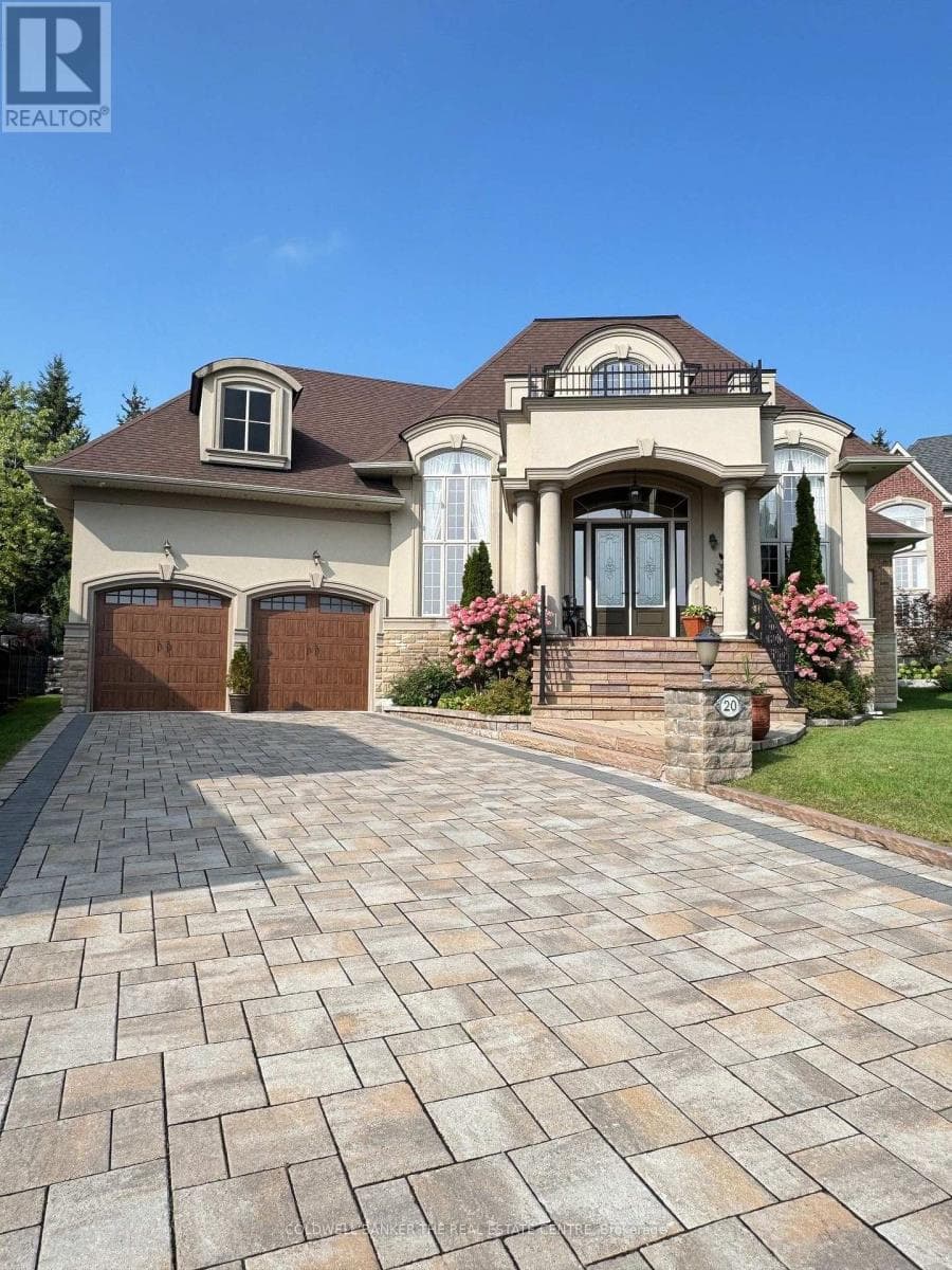 20 Aubrietia Court