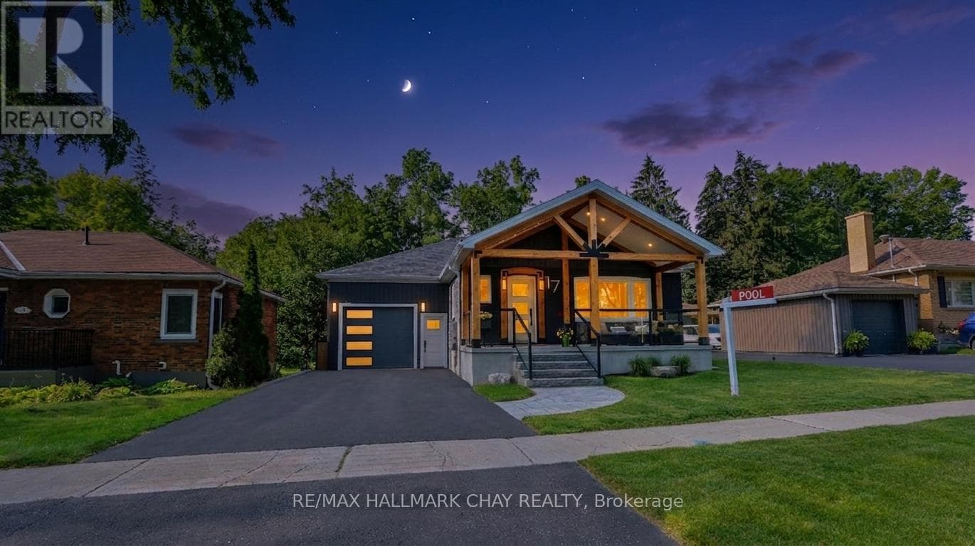 17 Bowman Avenue