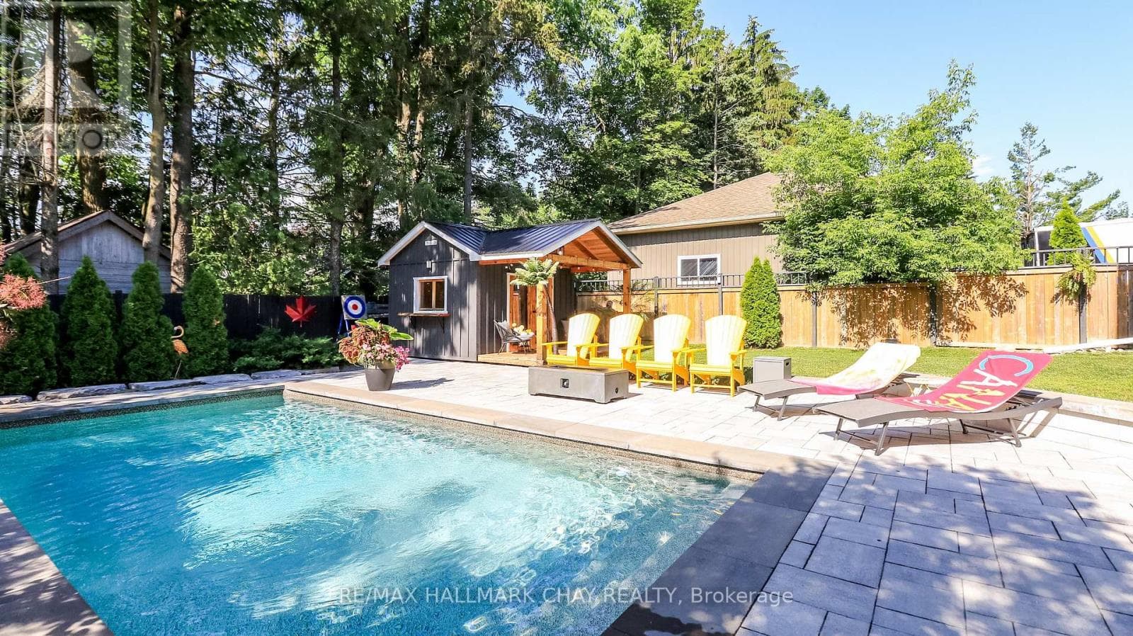 Single Family at 17 Bowman Avenue, Barrie (Codrington), Ontario - Photo 10 - RE/MAX Garden City Realty