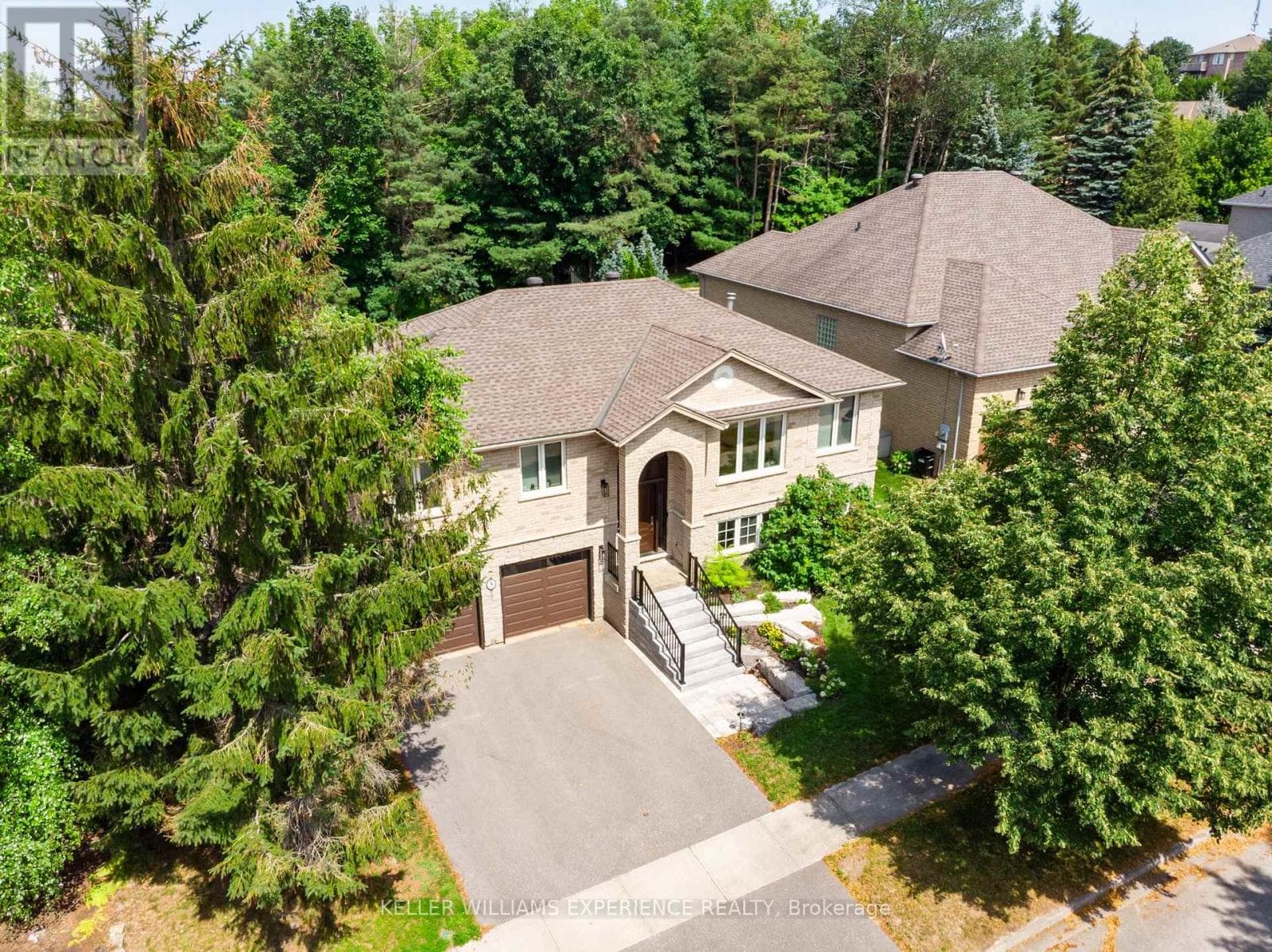 5 Grouse Glen