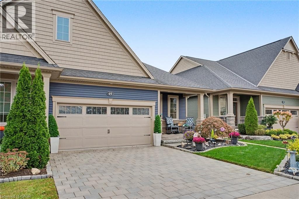 Single Family at 49 CAMPBELL Street, Thorold, Ontario - Photo 2 - RE/MAX Garden City Realty