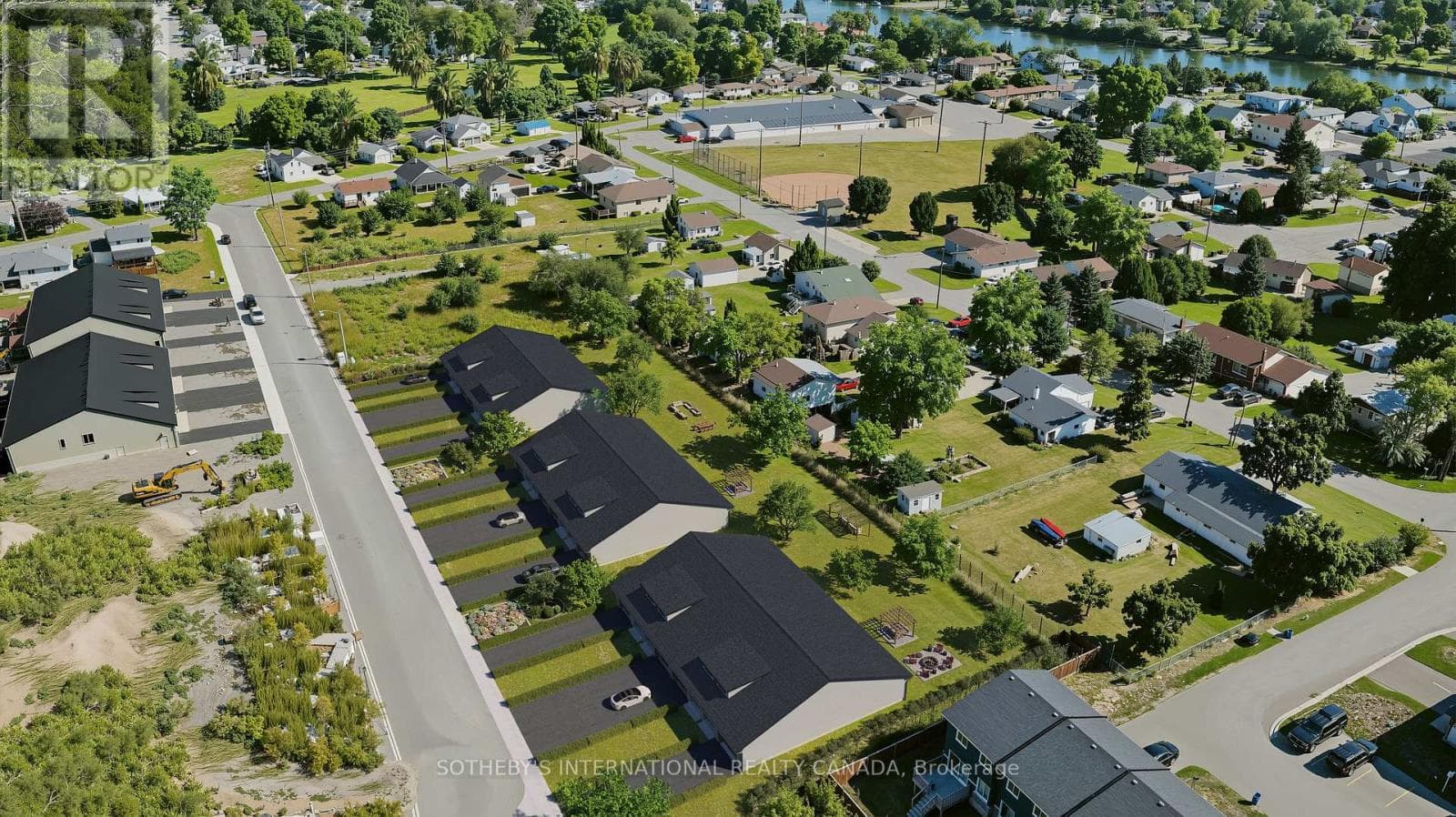 79-85 Patrick Drive