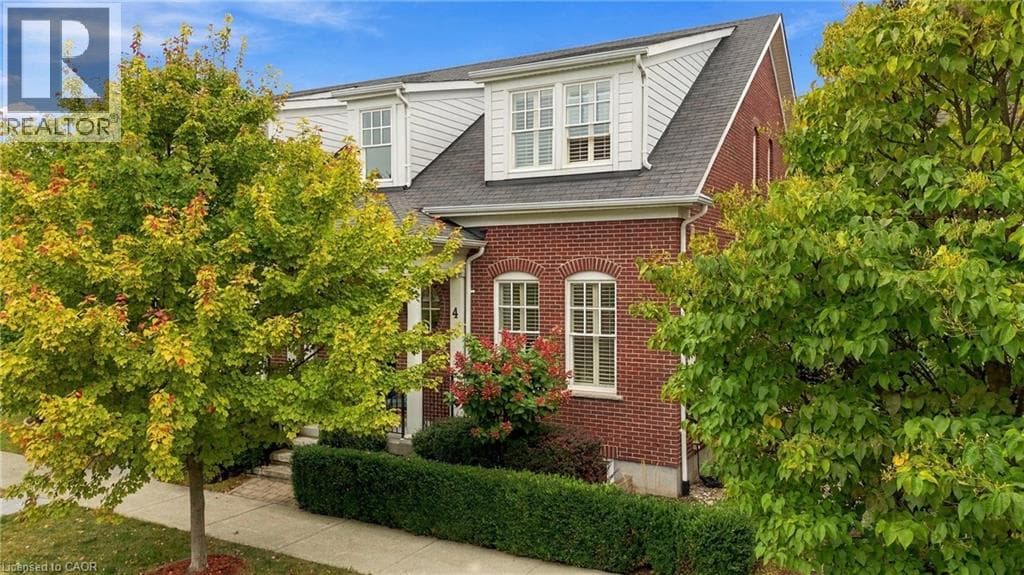 4 BLACKBIRD Street