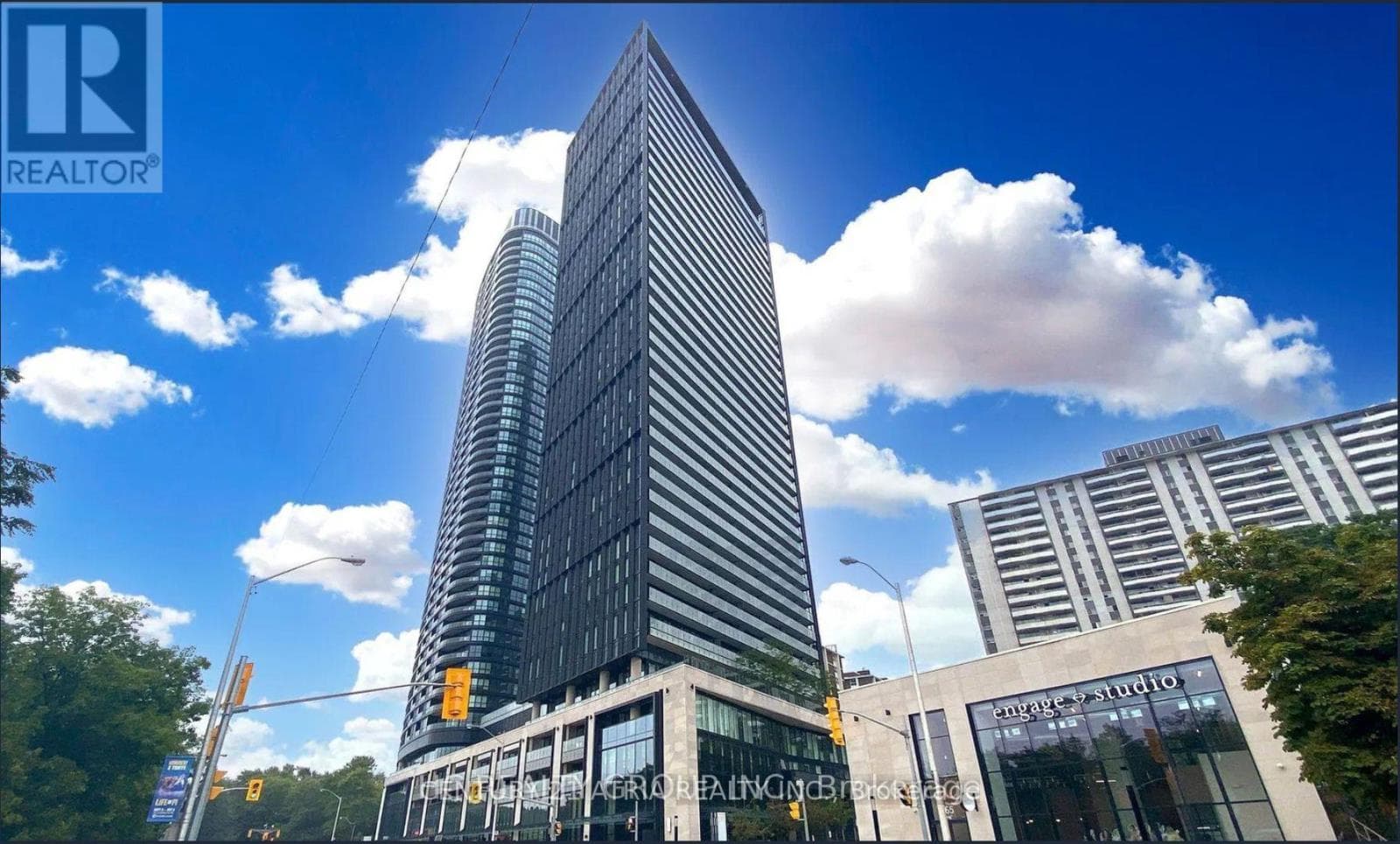 1608- 575 Bloor Street