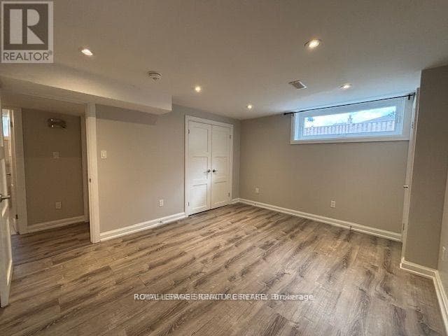 Single Family at Lower- 40 Summerfield Crescent, Toronto (Eringate-Centennial-West Deane), Ontario - Photo 10 - RE/MAX Garden City Realty