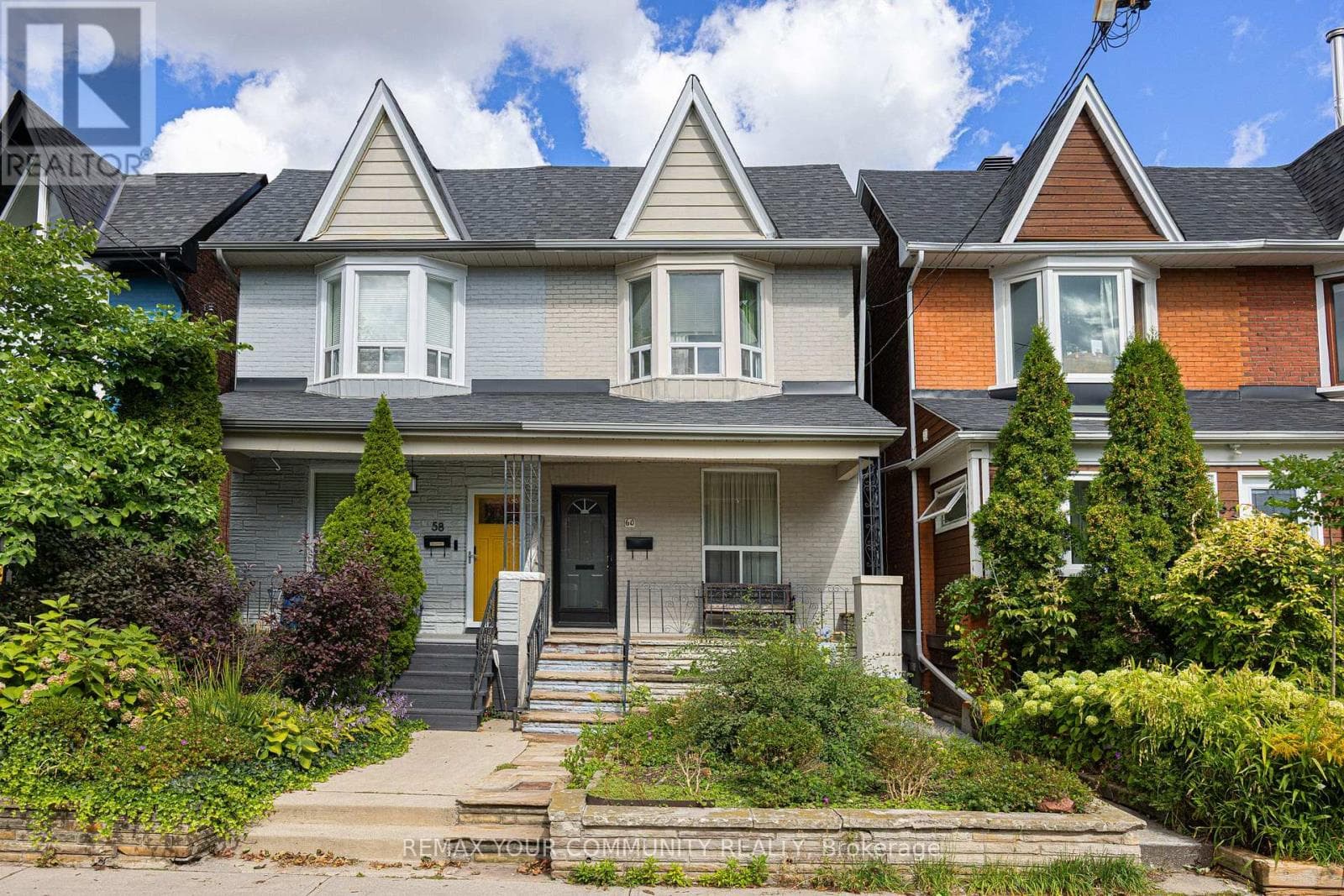 60 Hazelwood Avenue