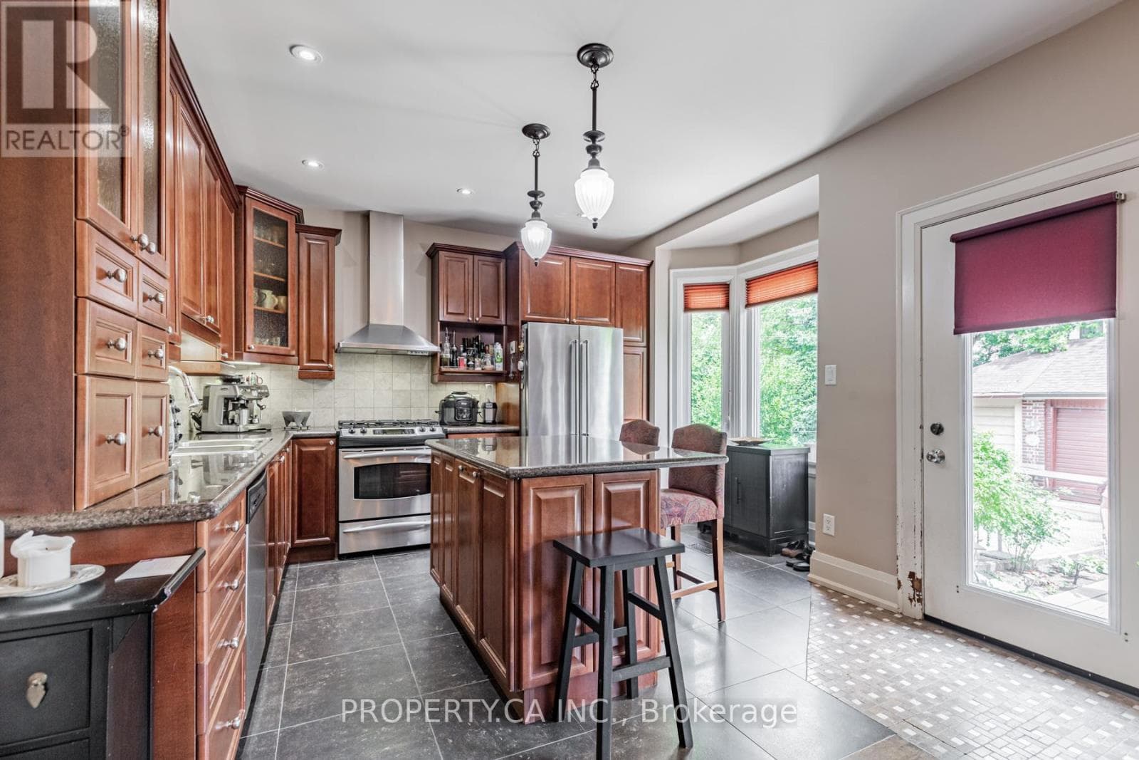 Upper- 131 Gillard Avenue