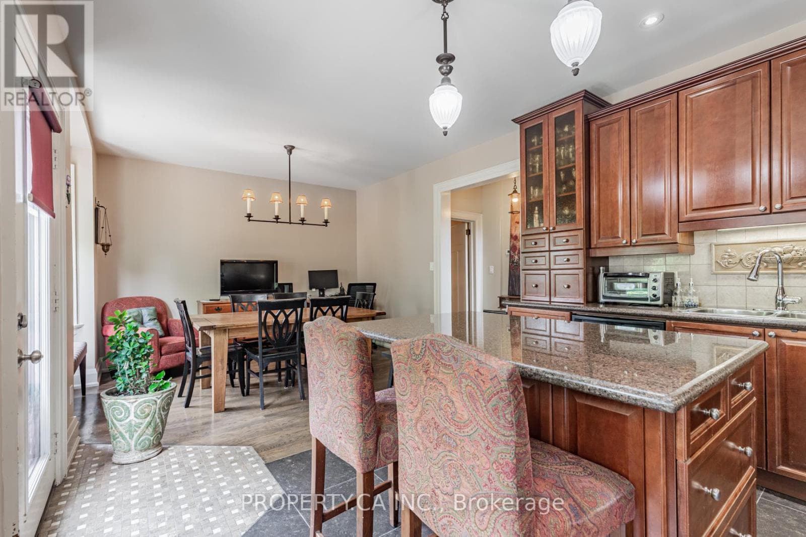 Single Family at Upper- 131 Gillard Avenue, Toronto (Greenwood-Coxwell), Ontario - Photo 2 - RE/MAX Garden City Realty