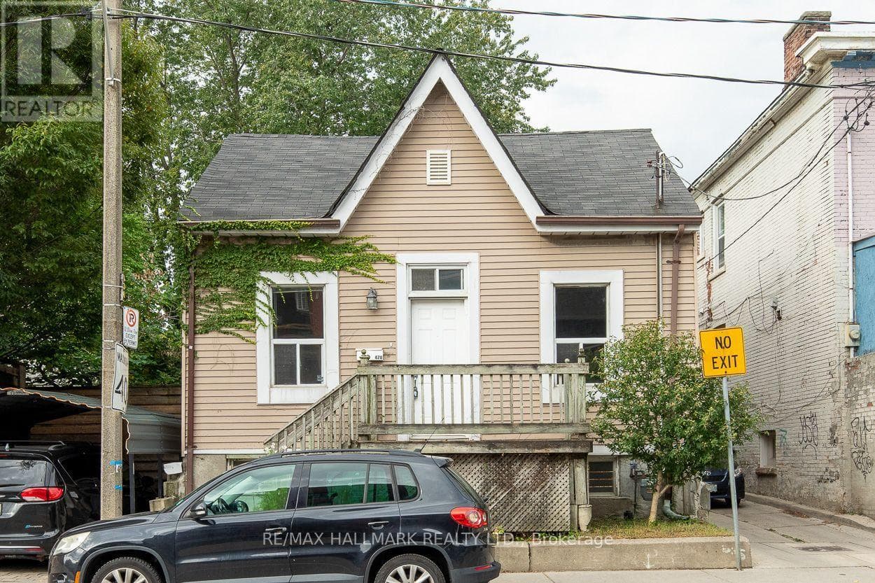 478 Logan Avenue