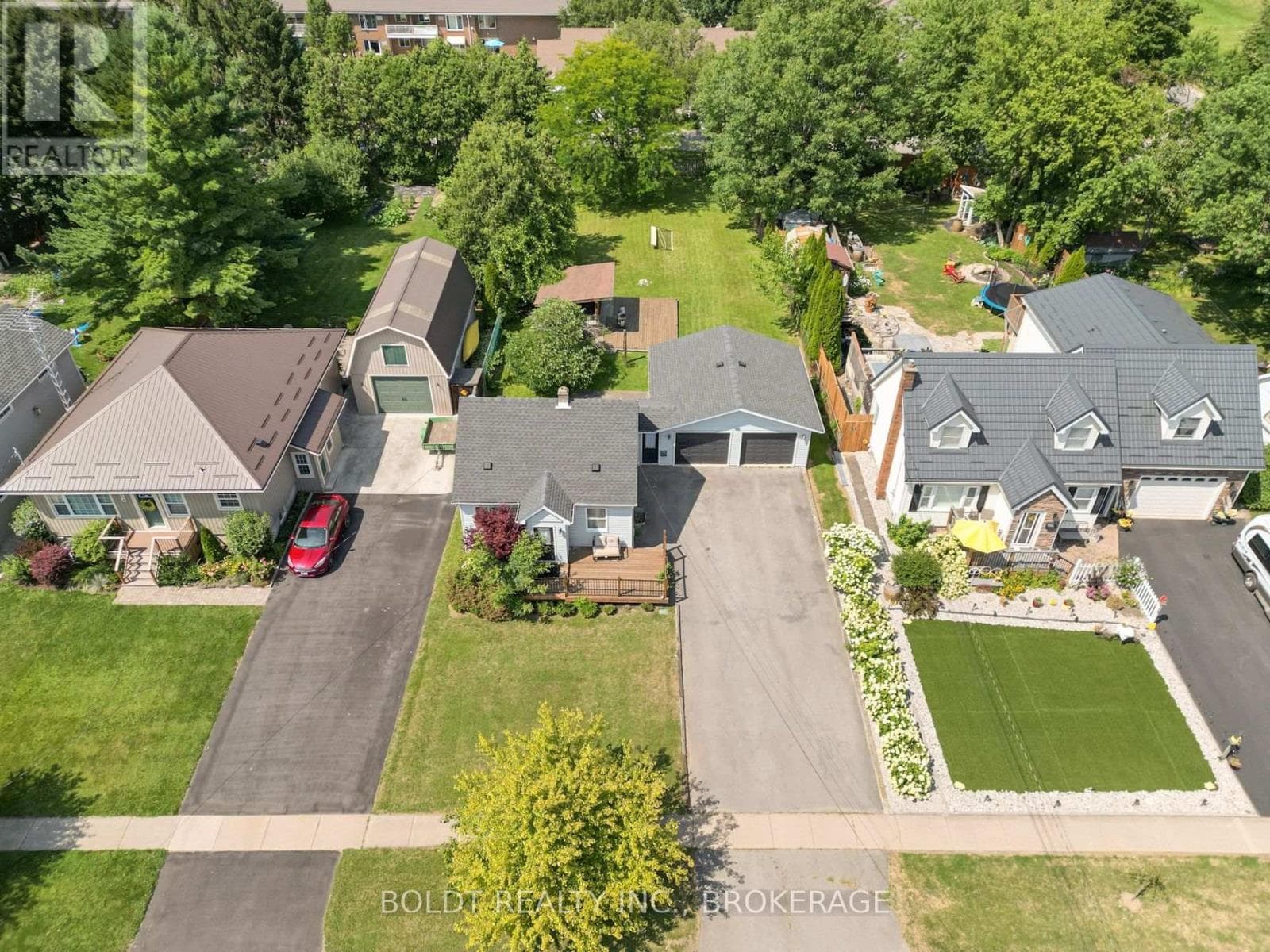 642 PENNER Road